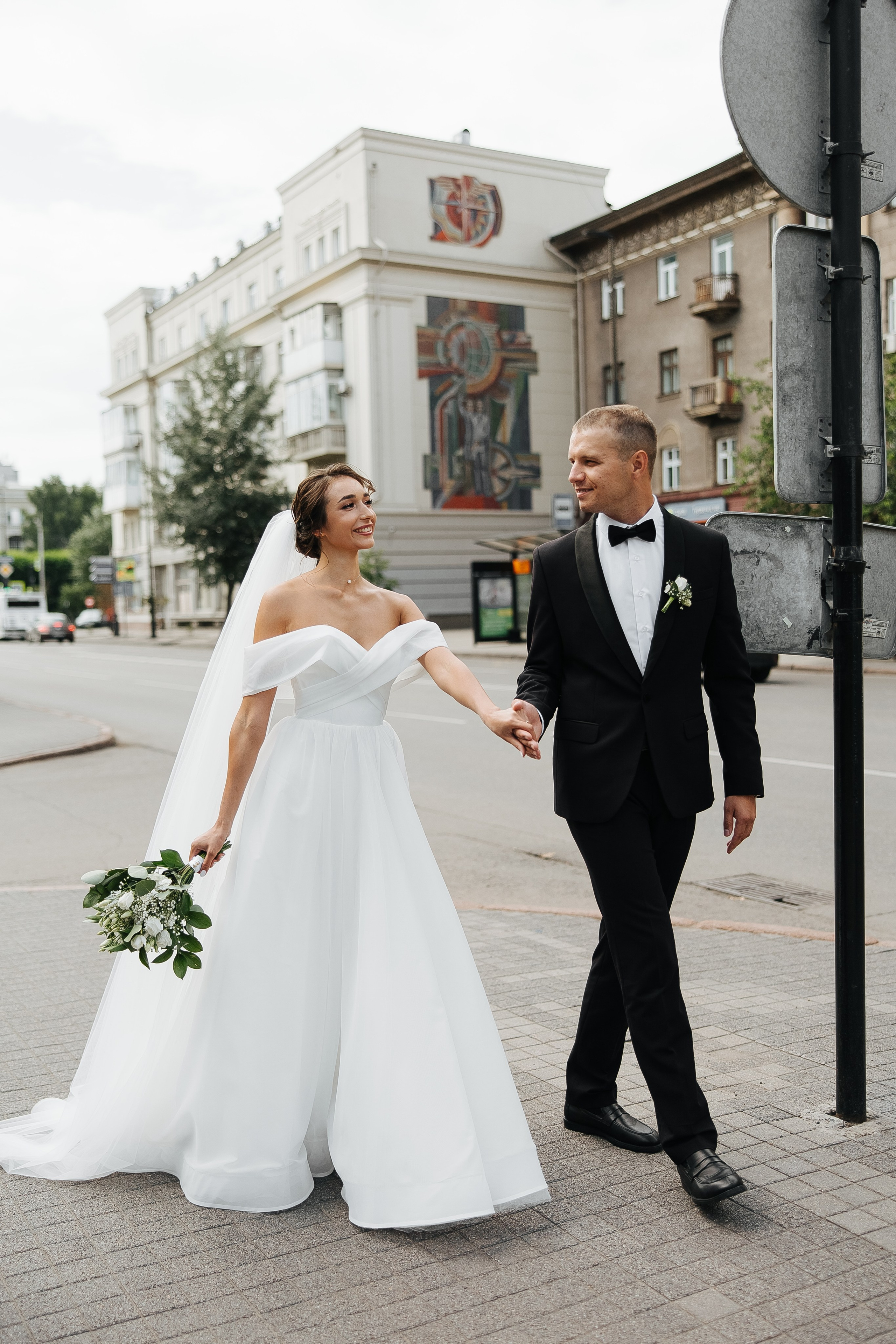 Иван Юлия. Фотограф в Красноярске Надежда Воскресенская