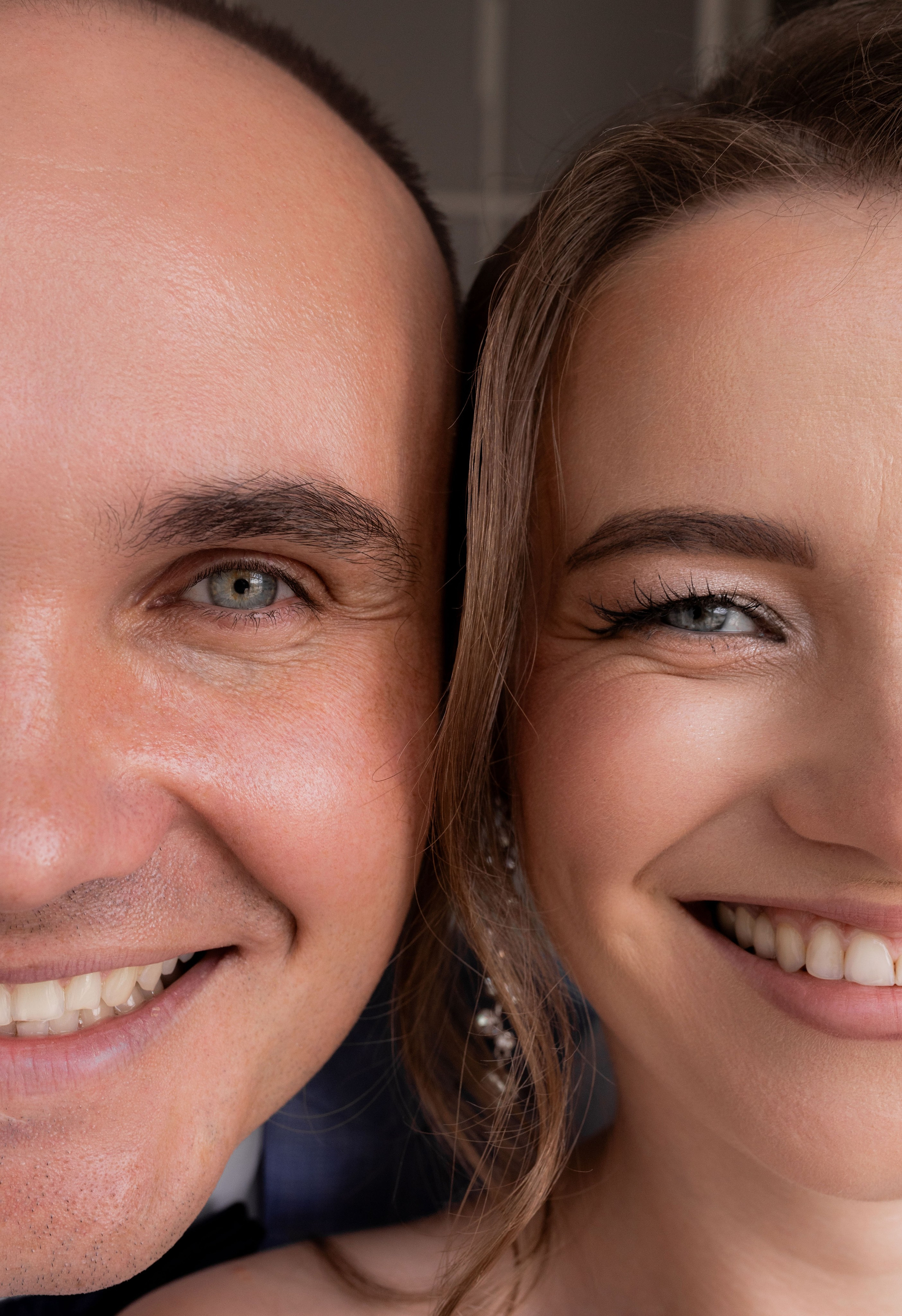 Александр и Елизавета