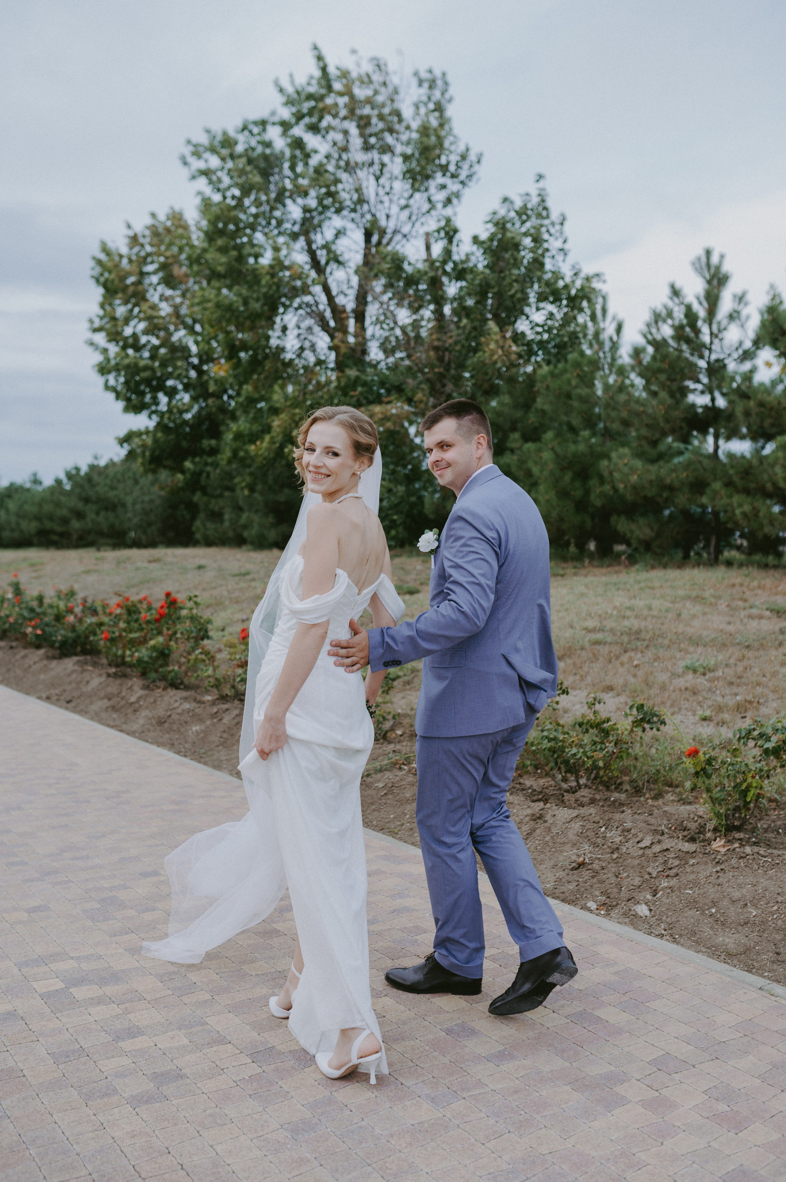 Маргарита & Анатолий фотограф Елена Горбач. Свадебный и семейный фотограф город Темрюк Фотостудия Темрюк