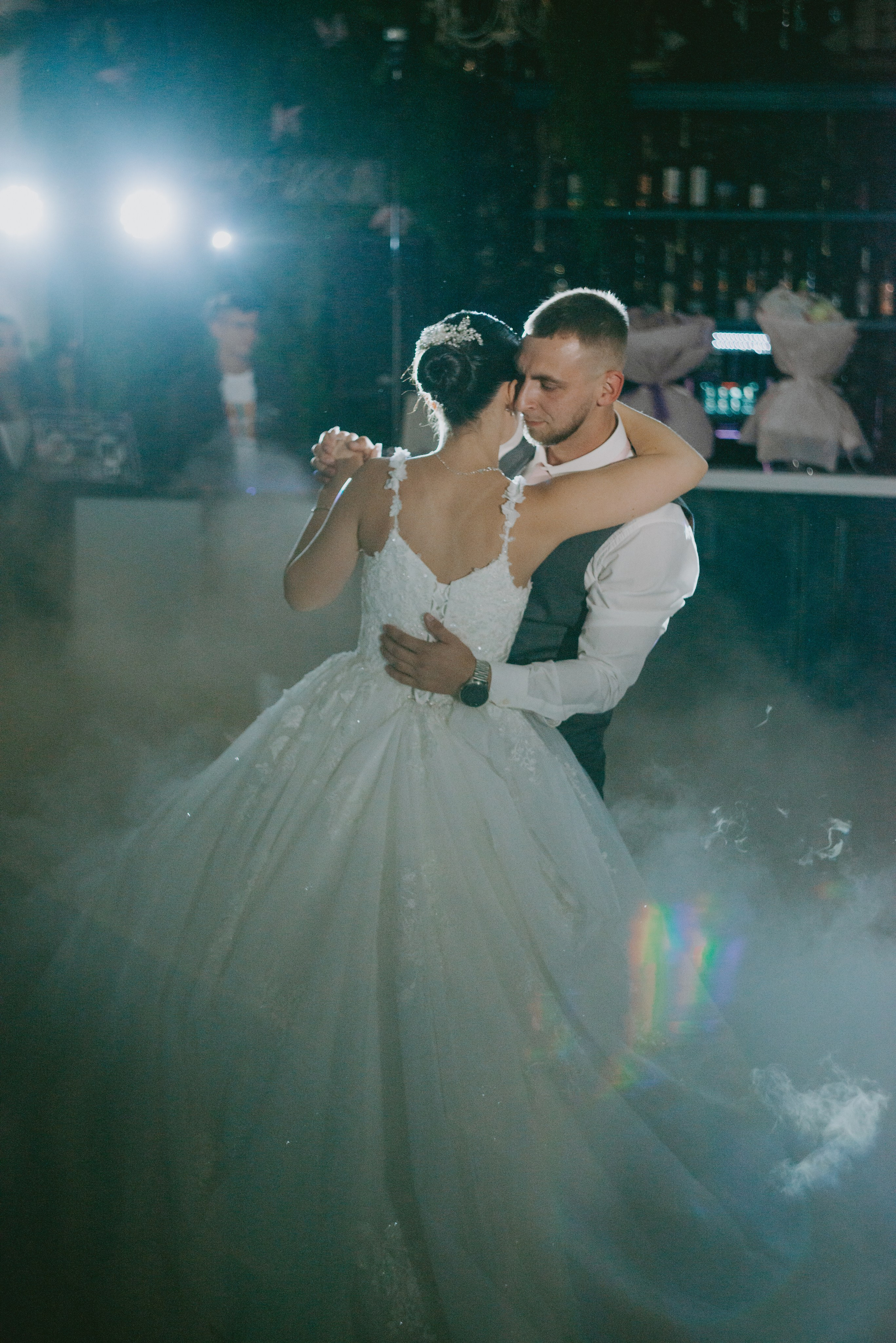 Роман & Вероника. Свадебный и семейный фотограф город Темрюк Фотостудия Темрюк