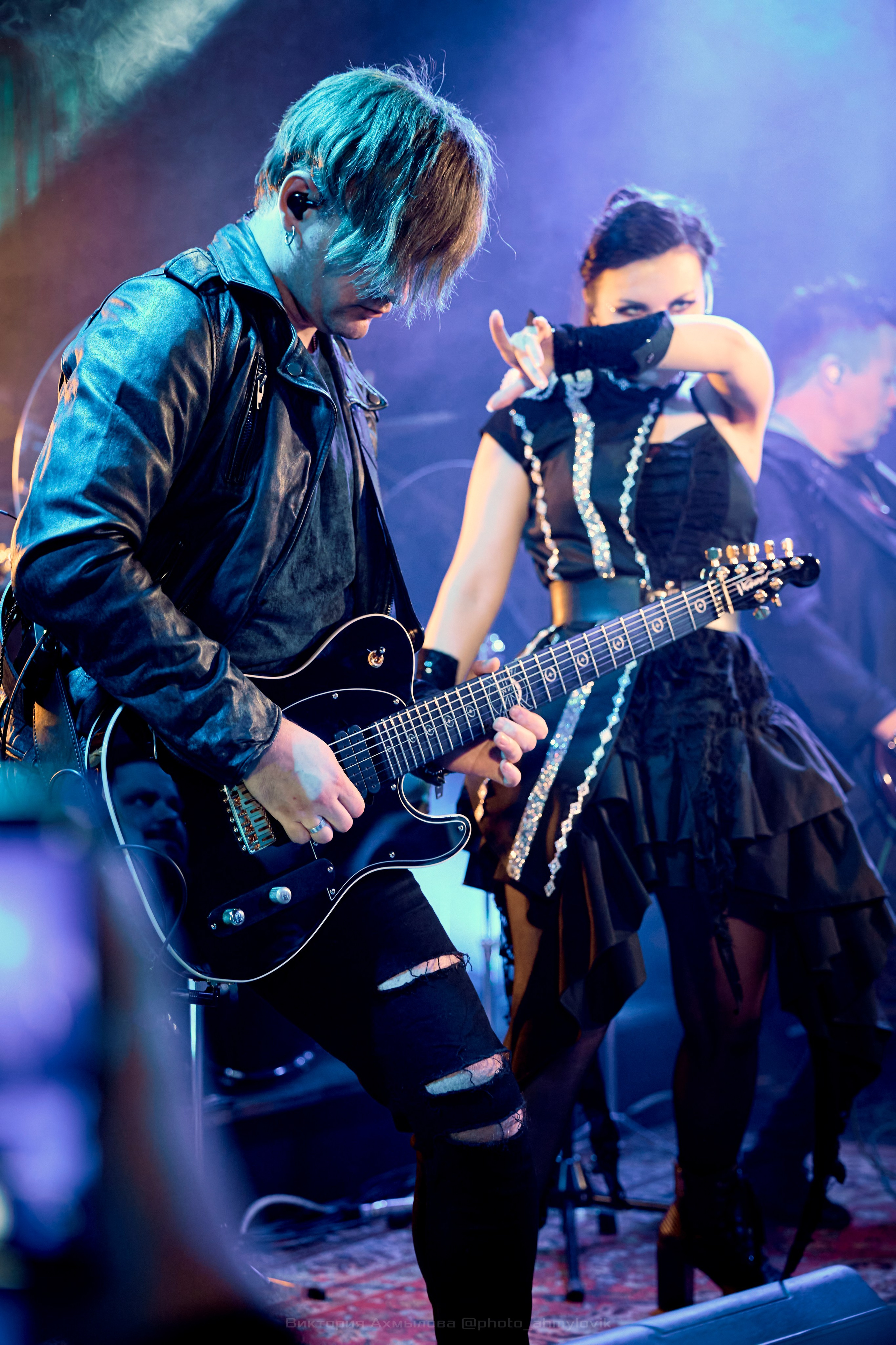 18.05.2025 Джоконда. Владимир. Виктория Ахмылова. Фотограф в Москве