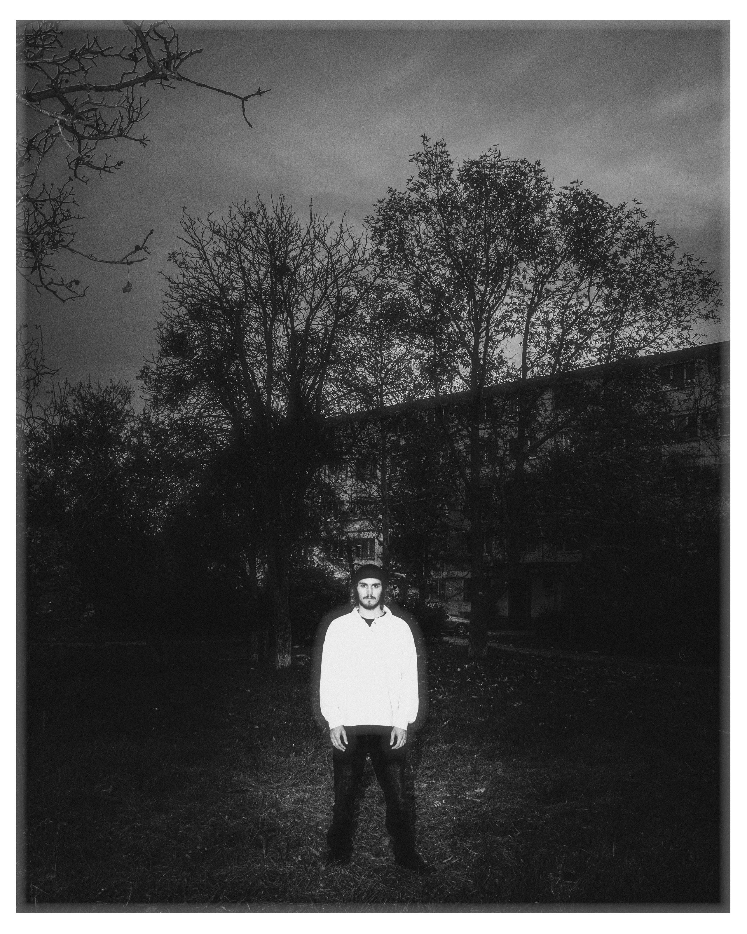 Denis. Фотограф в Севастополе Максим Черенёв