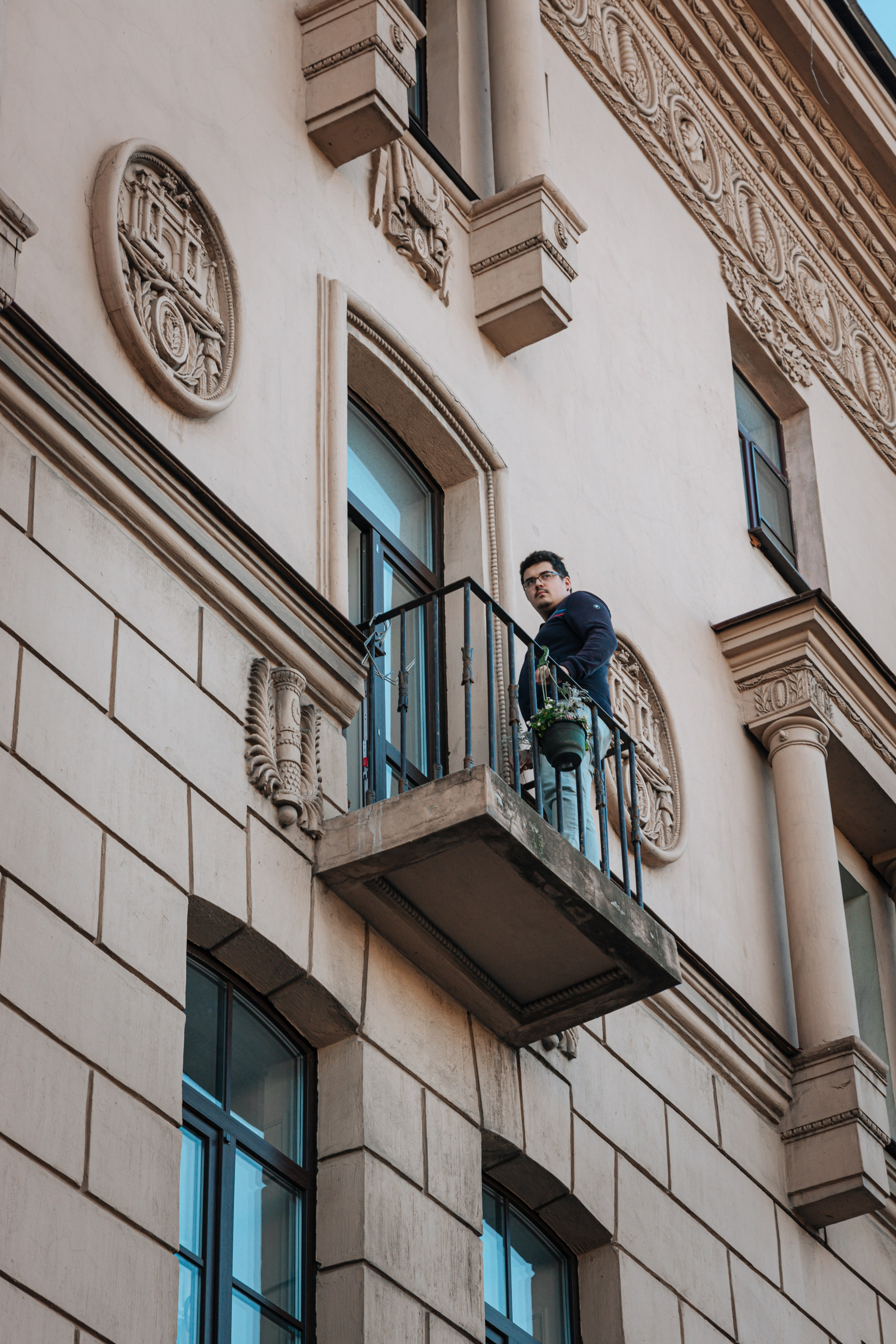 Пушкин в отеле «Оболенский». Съёмка ролика для конкурса. Портретный фотограф в Санкт-Петербурге Дмитриева Наталия