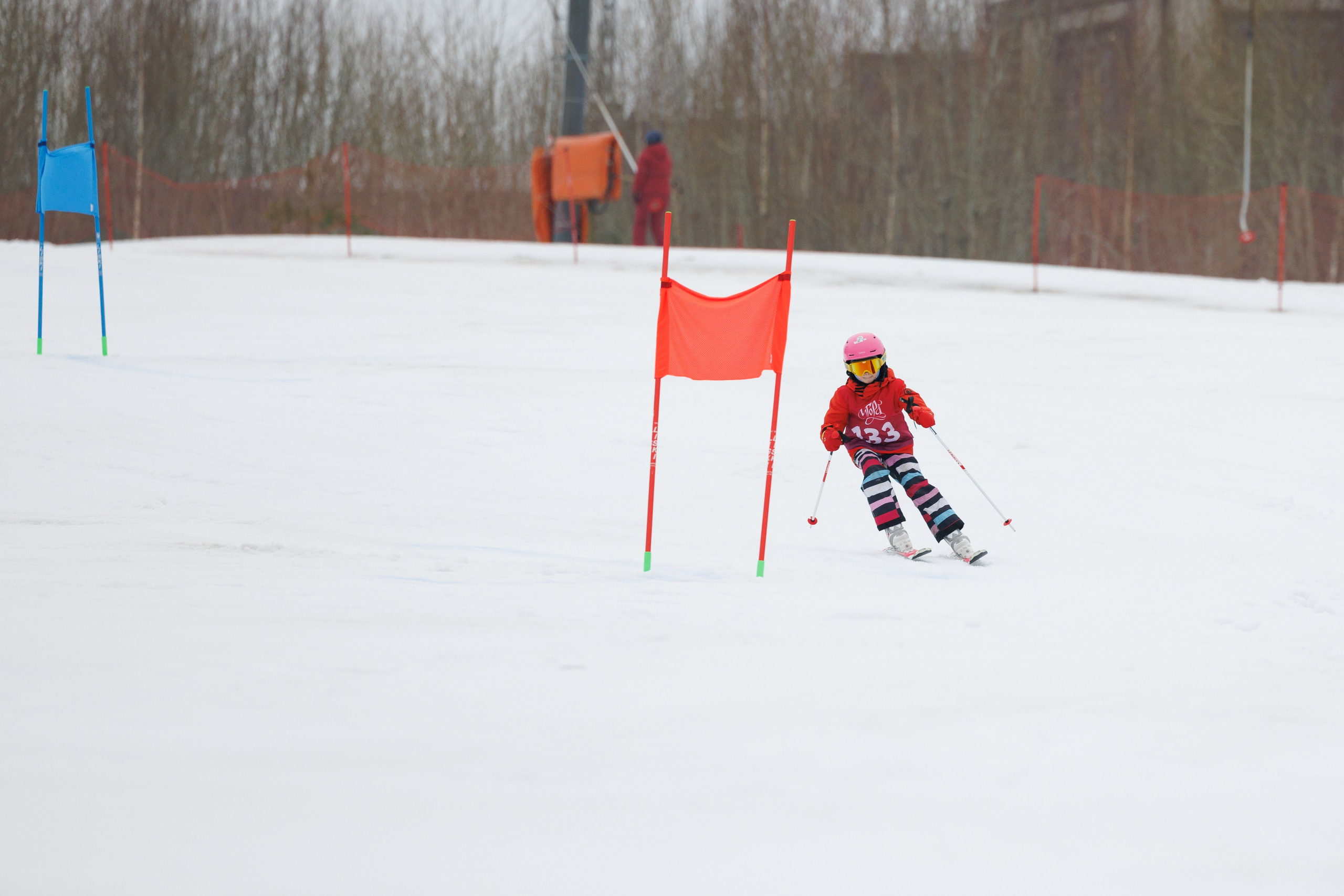 IGORA KIDS CUP 2024(spring). Фотограф Александр Заломаев