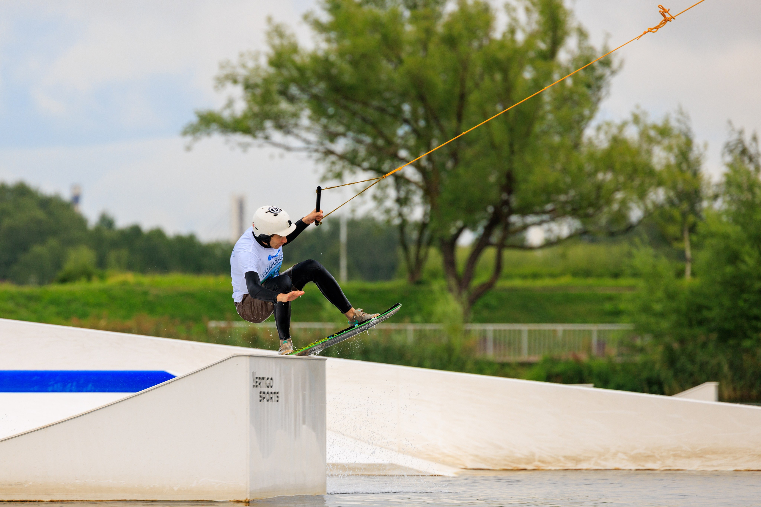 KupchinoOpenContest 2024. Фотограф Александр Заломаев