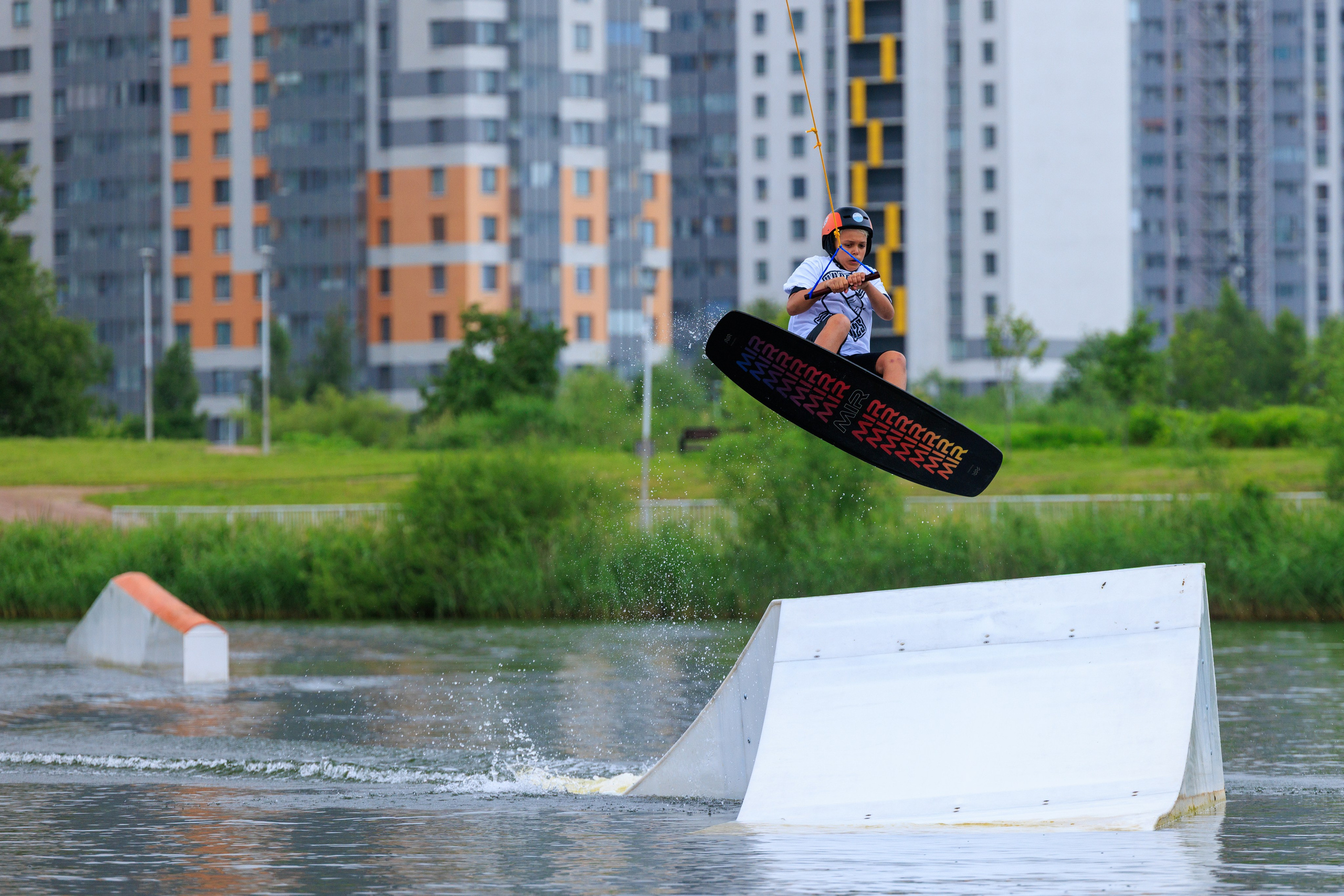 KUPCHINO OPEN CONTEST 2025. Фотограф Александр Заломаев