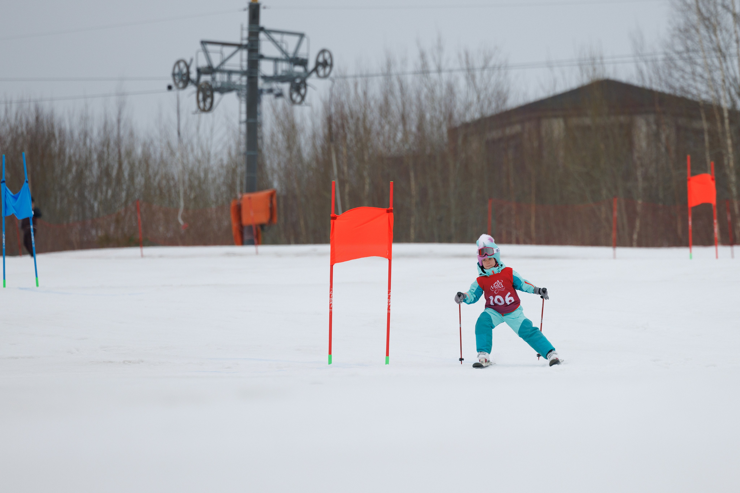 IGORA KIDS CUP 2024(spring). Фотограф Александр Заломаев