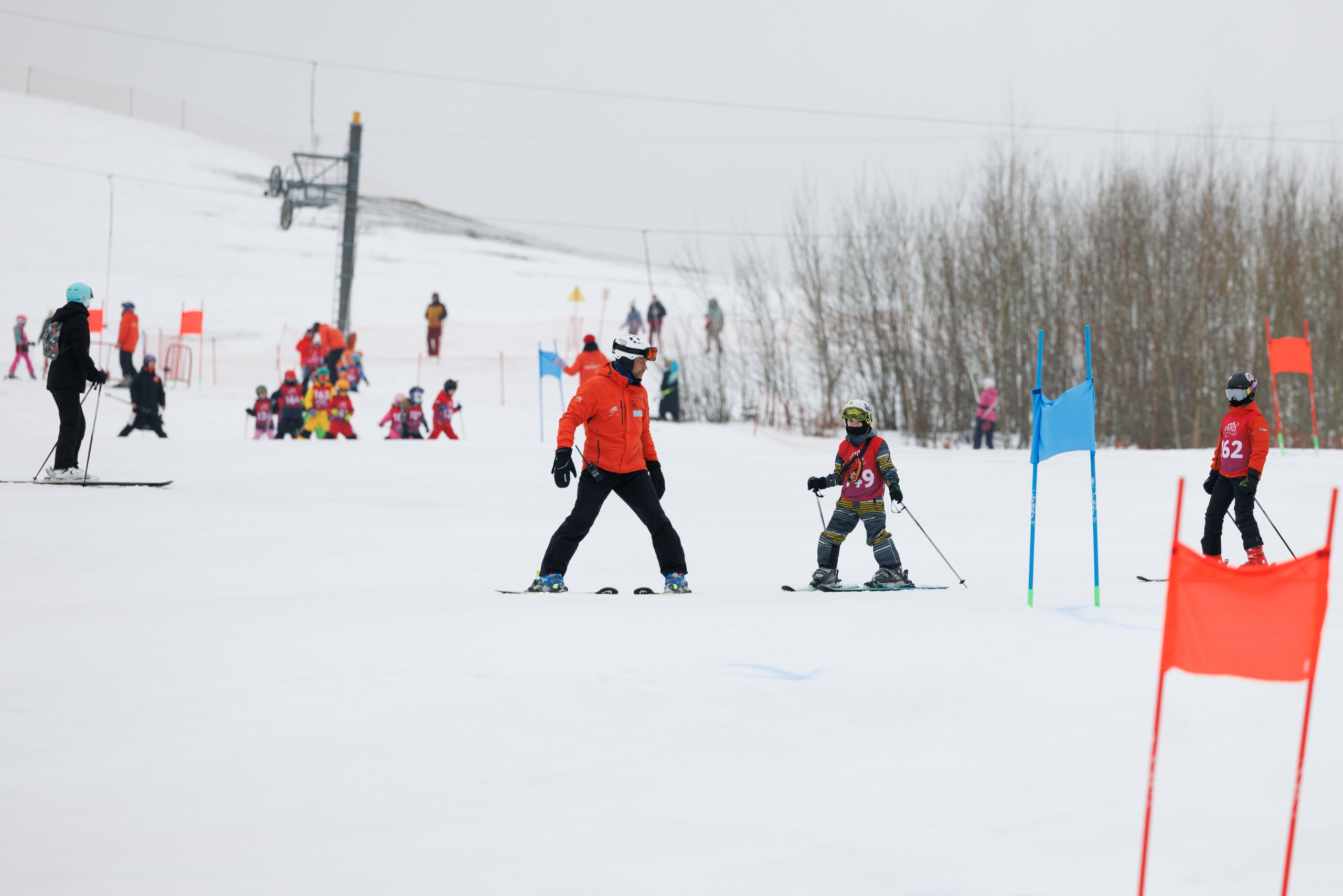 IGORA KIDS CUP 2024(spring). Фотограф Александр Заломаев