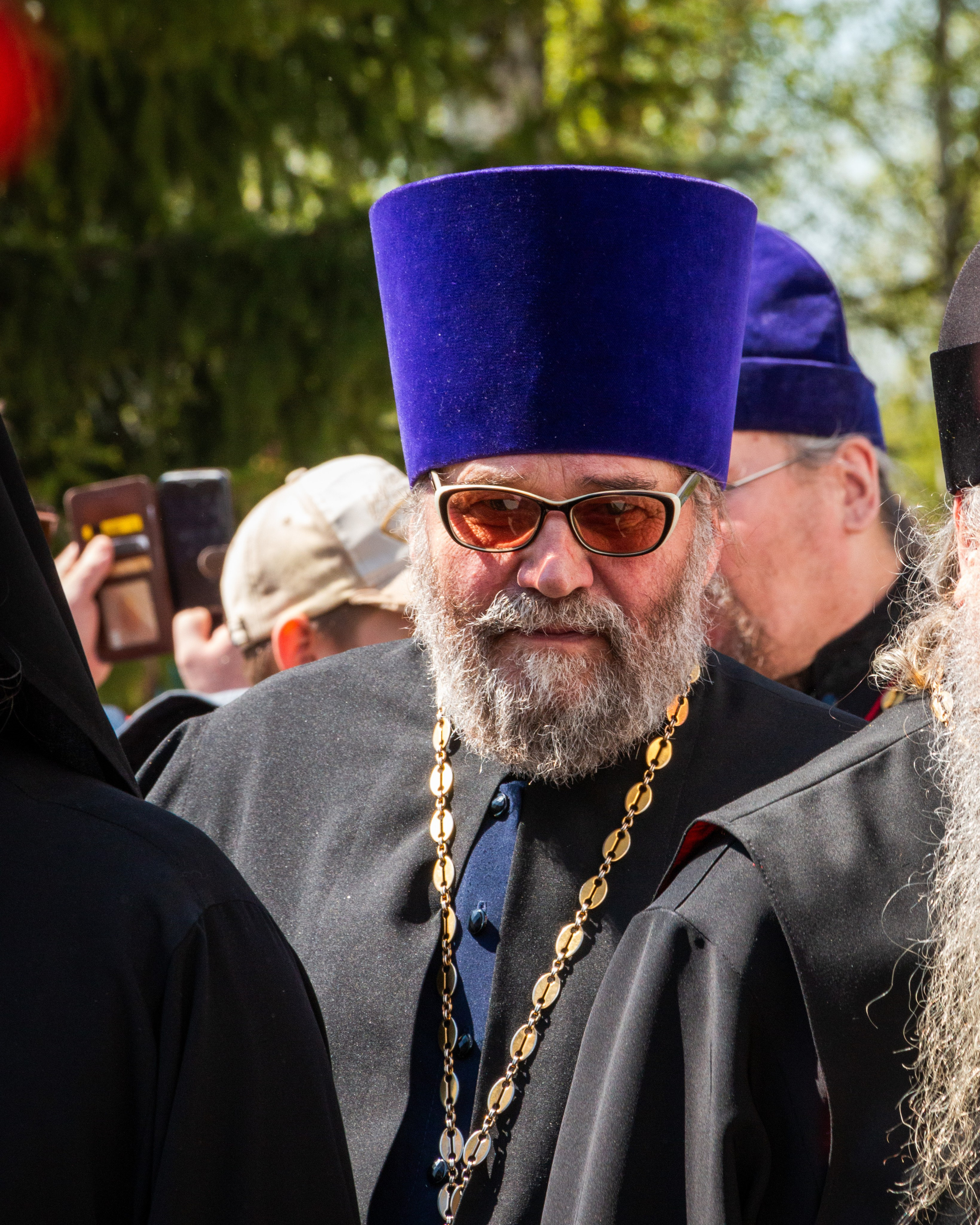 Никольская ярмарка. Кудымкар 2025. Олег Романов. Мастер фото по спорту