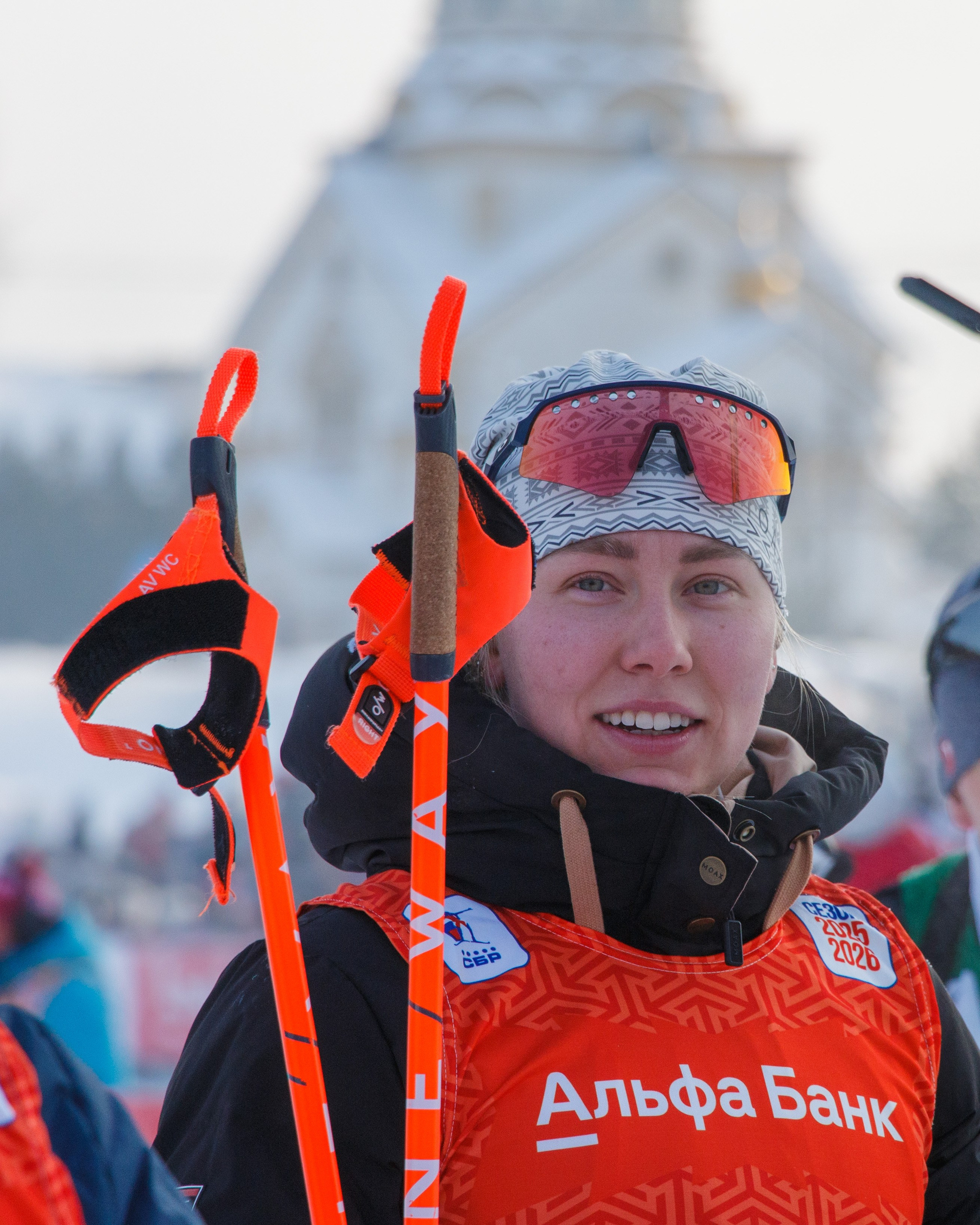 Ижевская винтовка 56. Сингл-микст. Олег Романов. Мастер фото по спорту