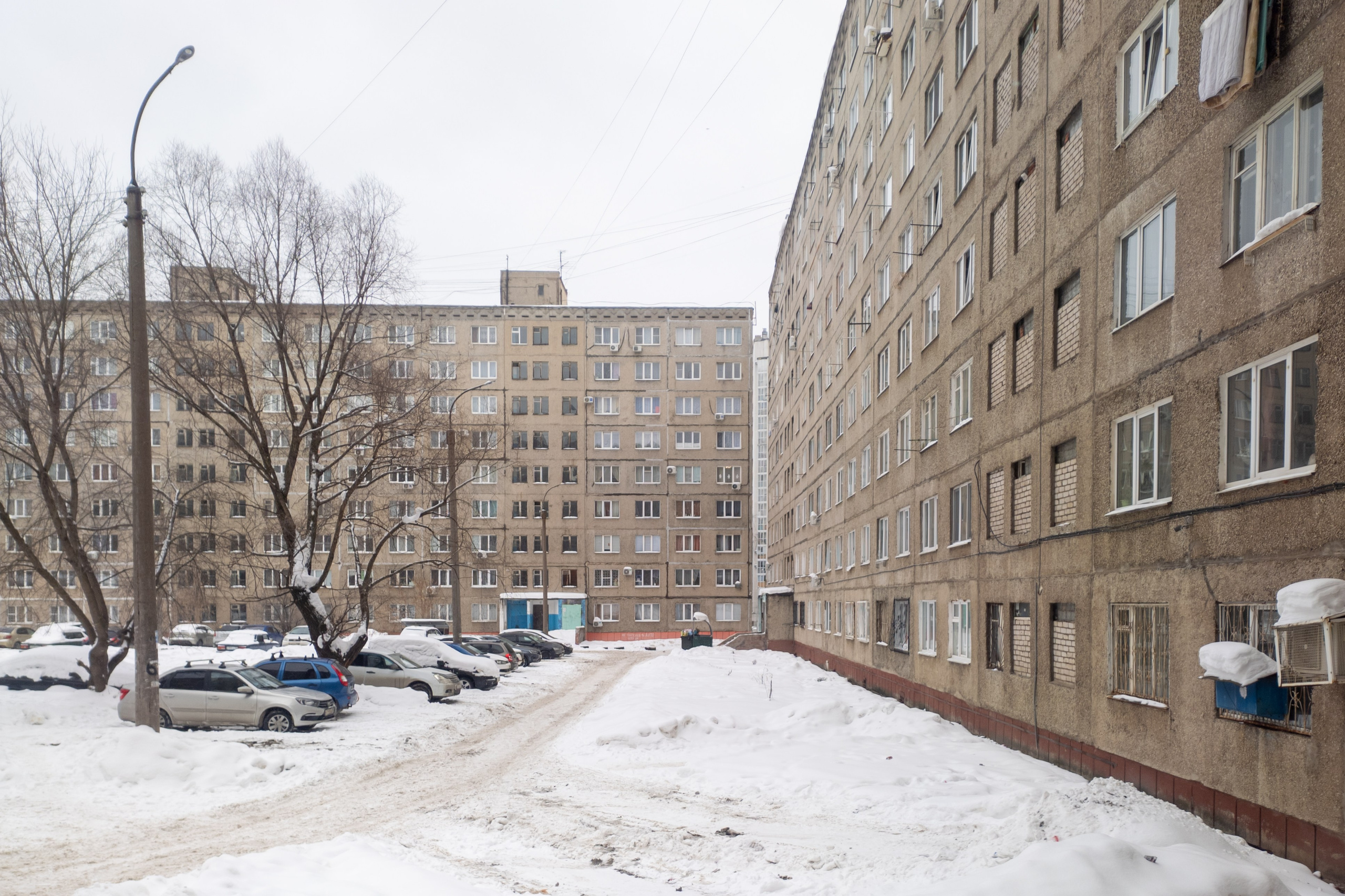 Уфа. Фотопрогулка. Олег Романов. Мастер фото по спорту