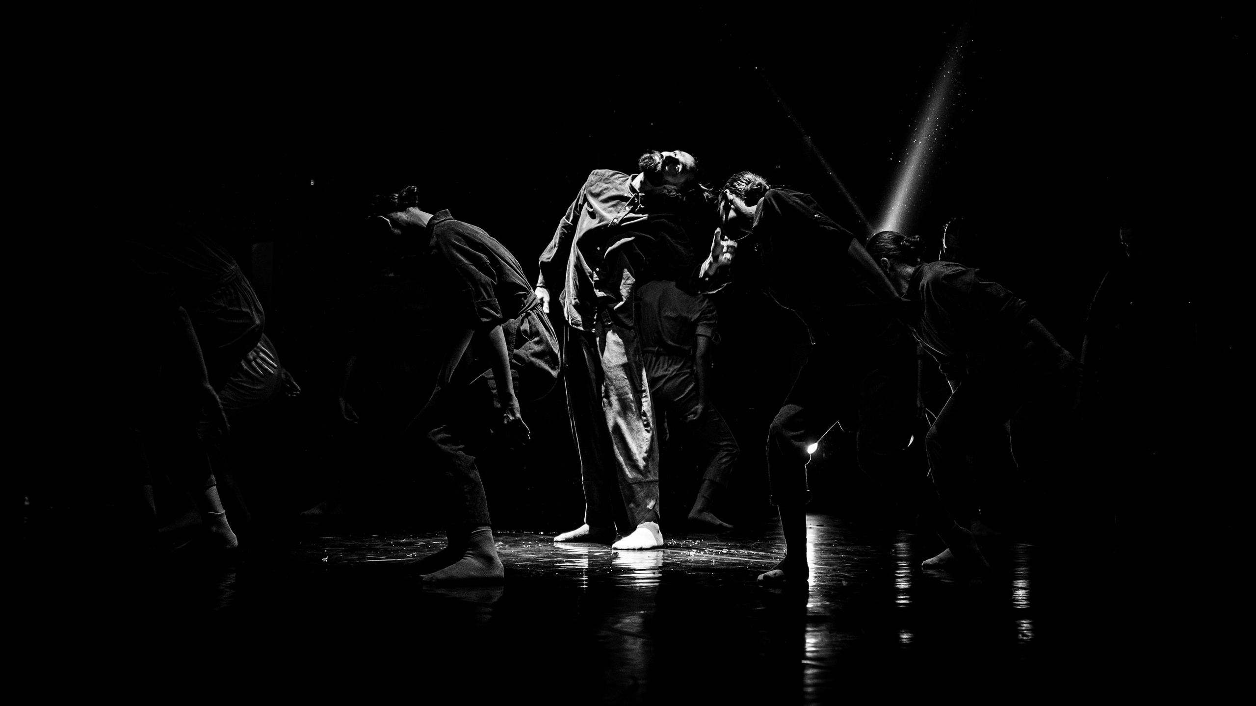 Отчетный концерт «БЕЗ ПРЕДЕЛА»