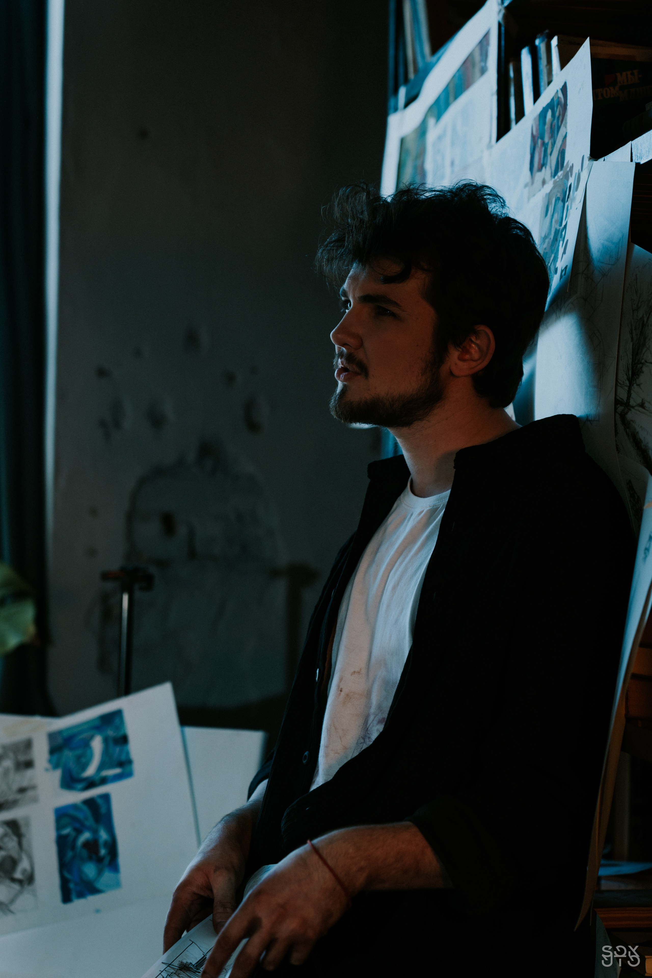 BAKED ROLL x Grad! ent