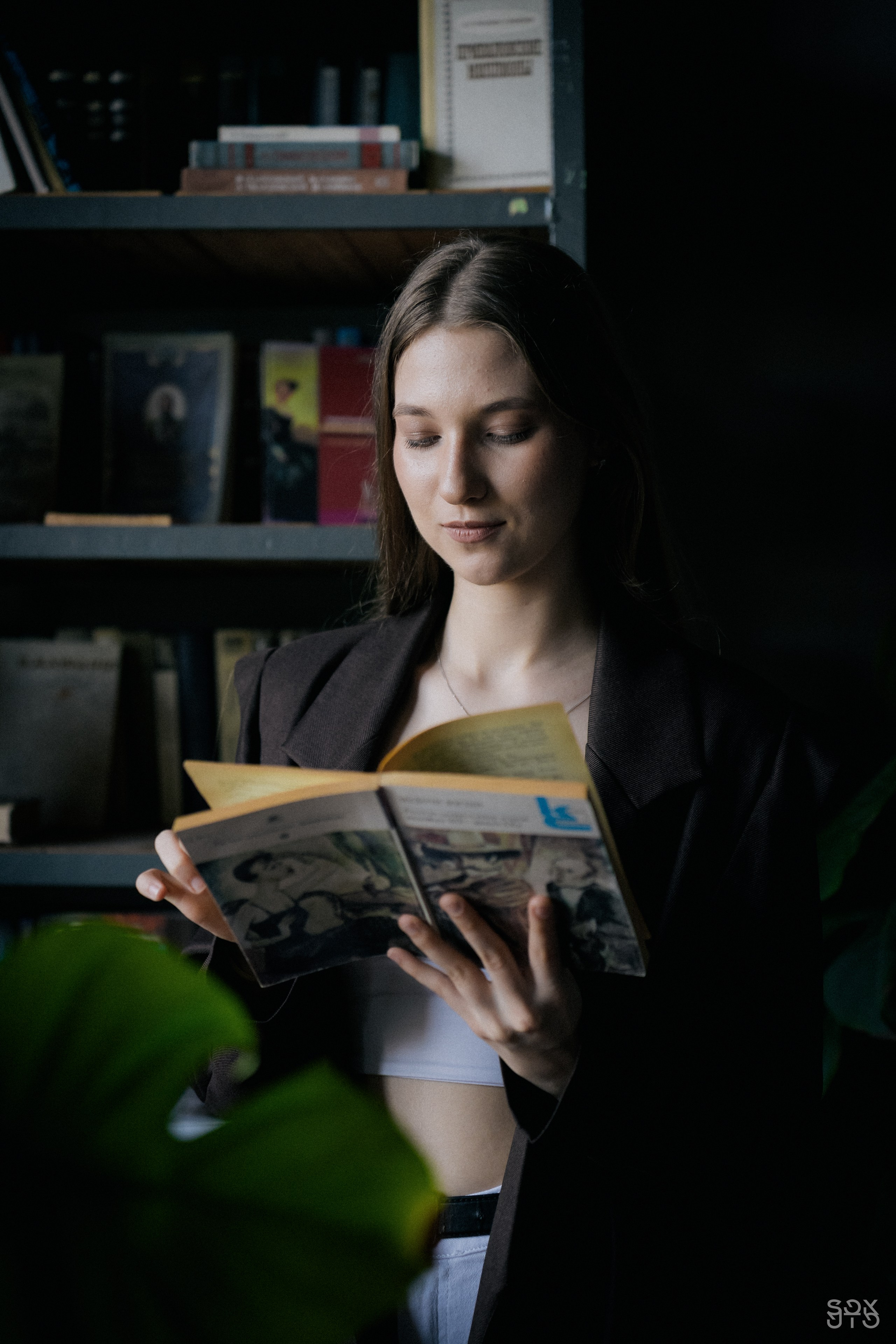 BAKED ROLL x Grad! ent