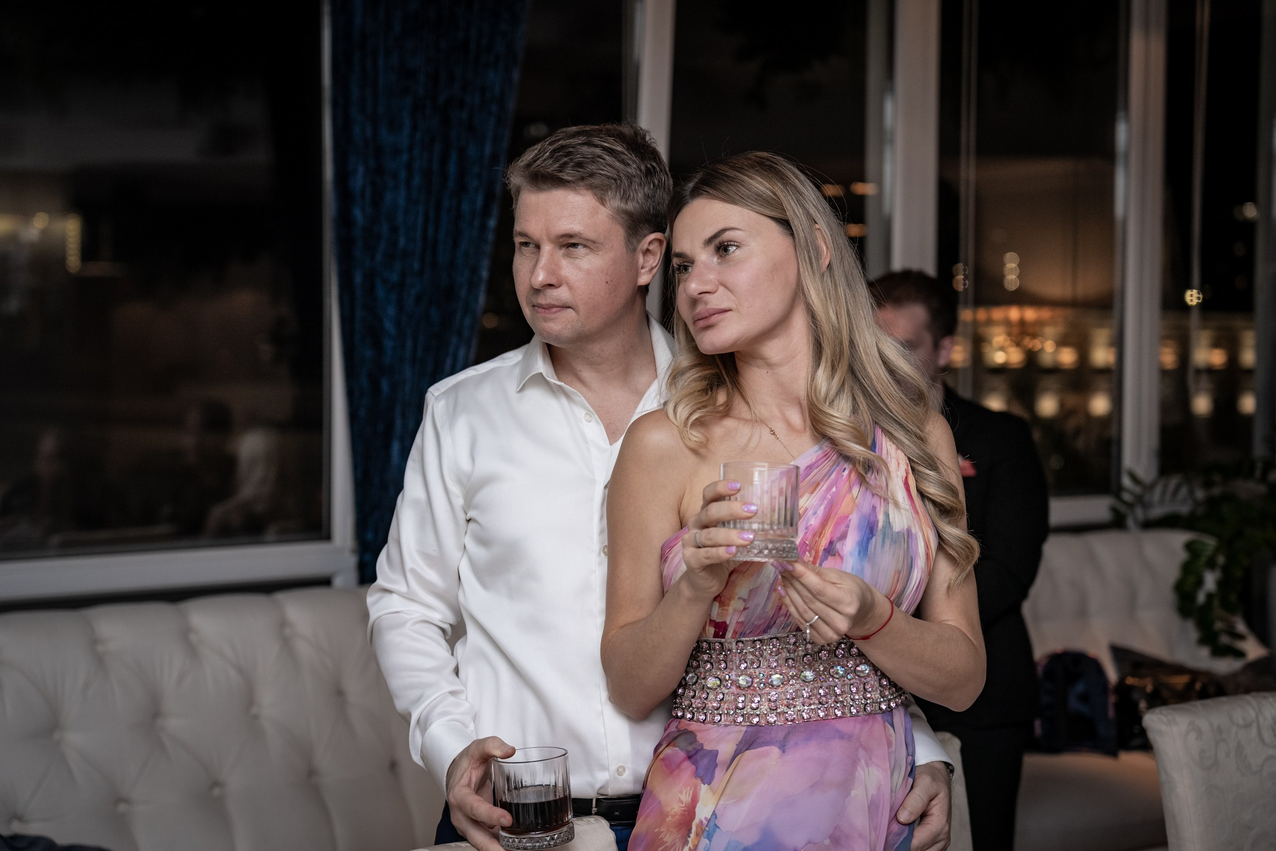 День рождения Софии