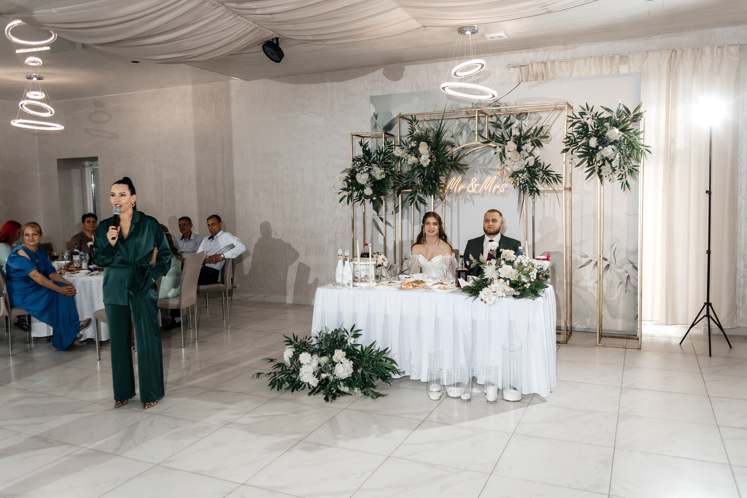 Дарья & Денис | 27.07.24. Свадебный и семейный фотограф в Омске Евгения Хакимова