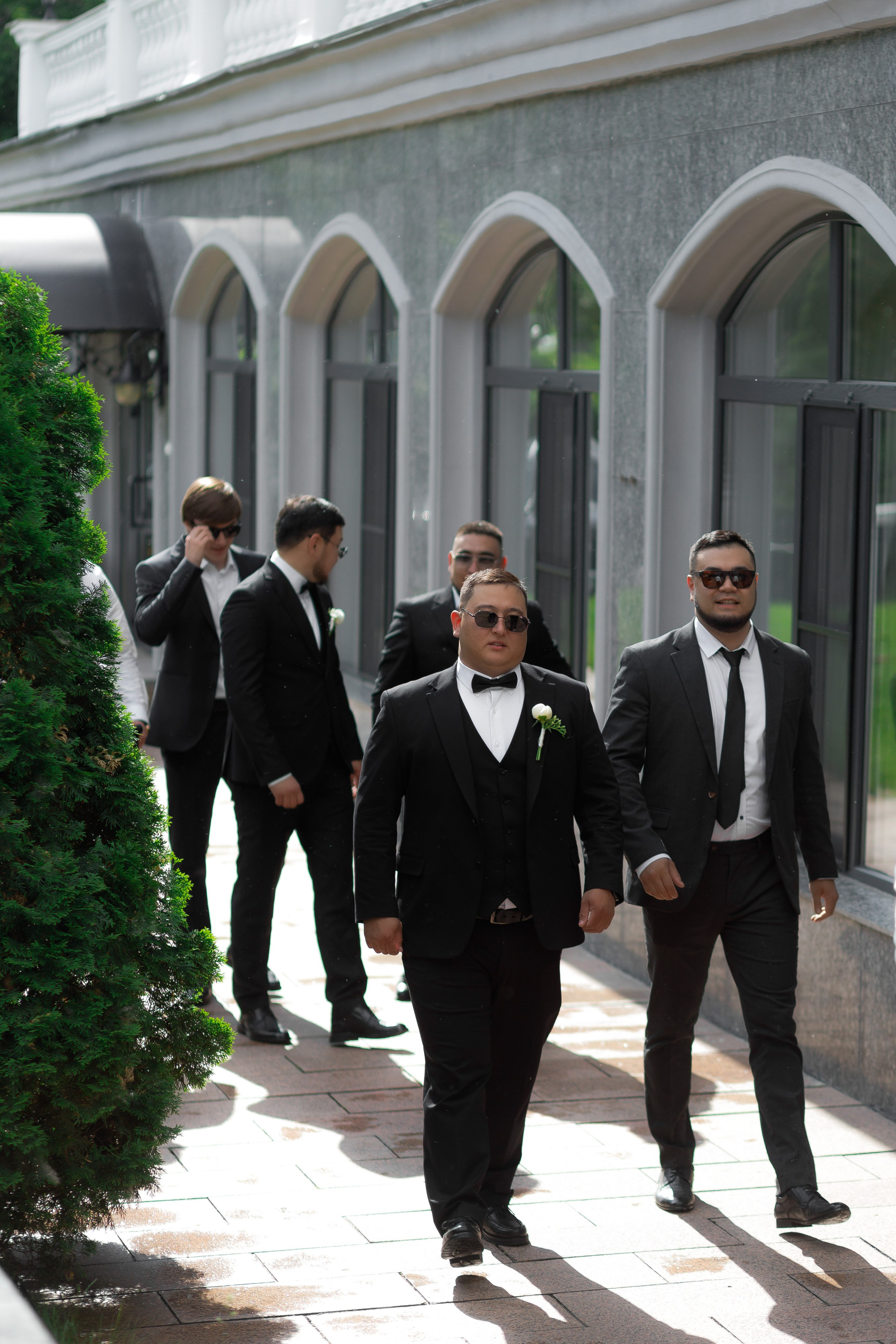 Wedding. Фотограф Азамат Шарипов