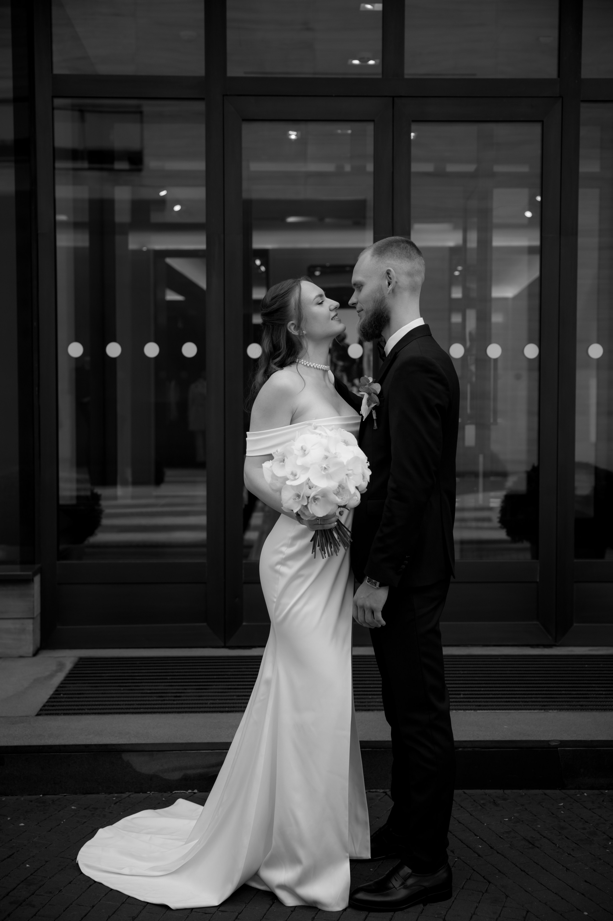 МЫ ЖЕ НА ТЫ. Фотограф Наталия Бирюкова