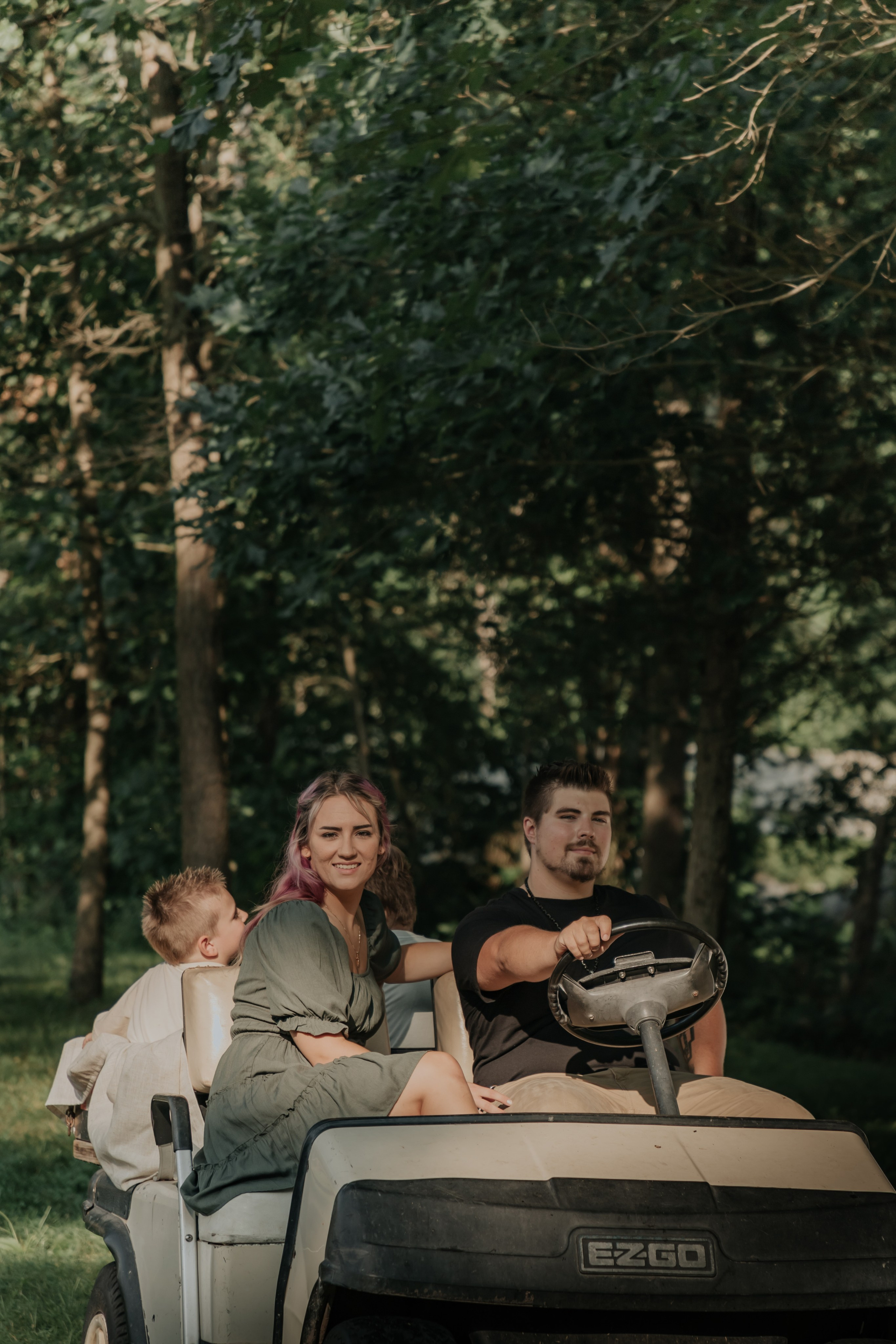 Family. Family photographer in Eastern Pennsylvania, Inna Nairn