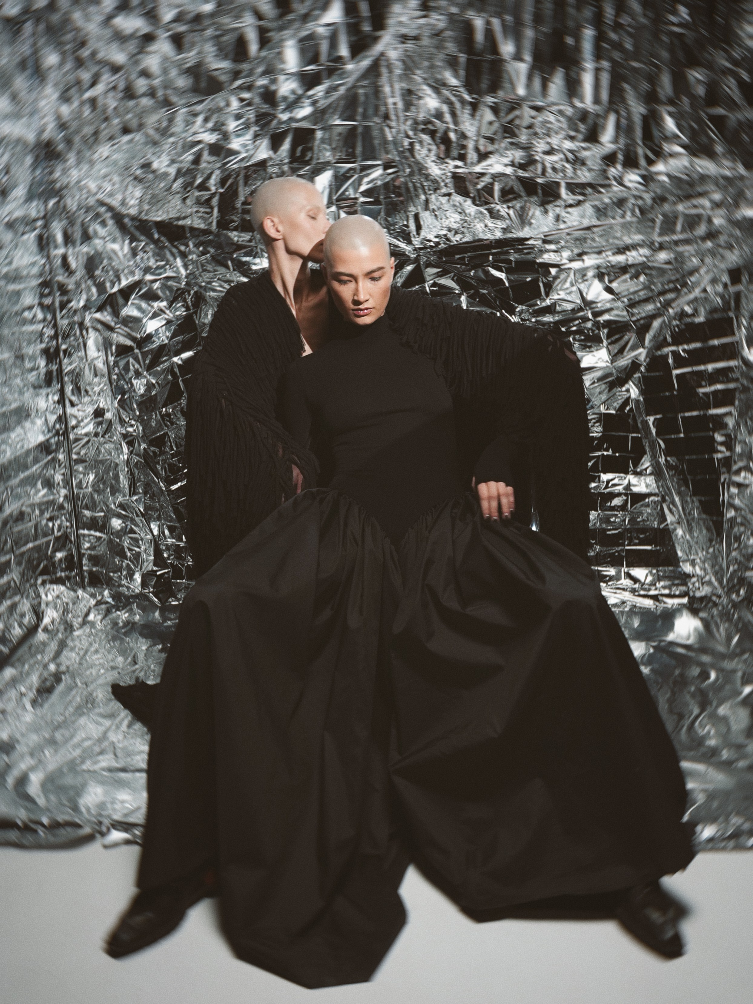 BLACK ANGEL. Кристина Полянская, Видеограф/фотограф Старый Оскол/Воронеж