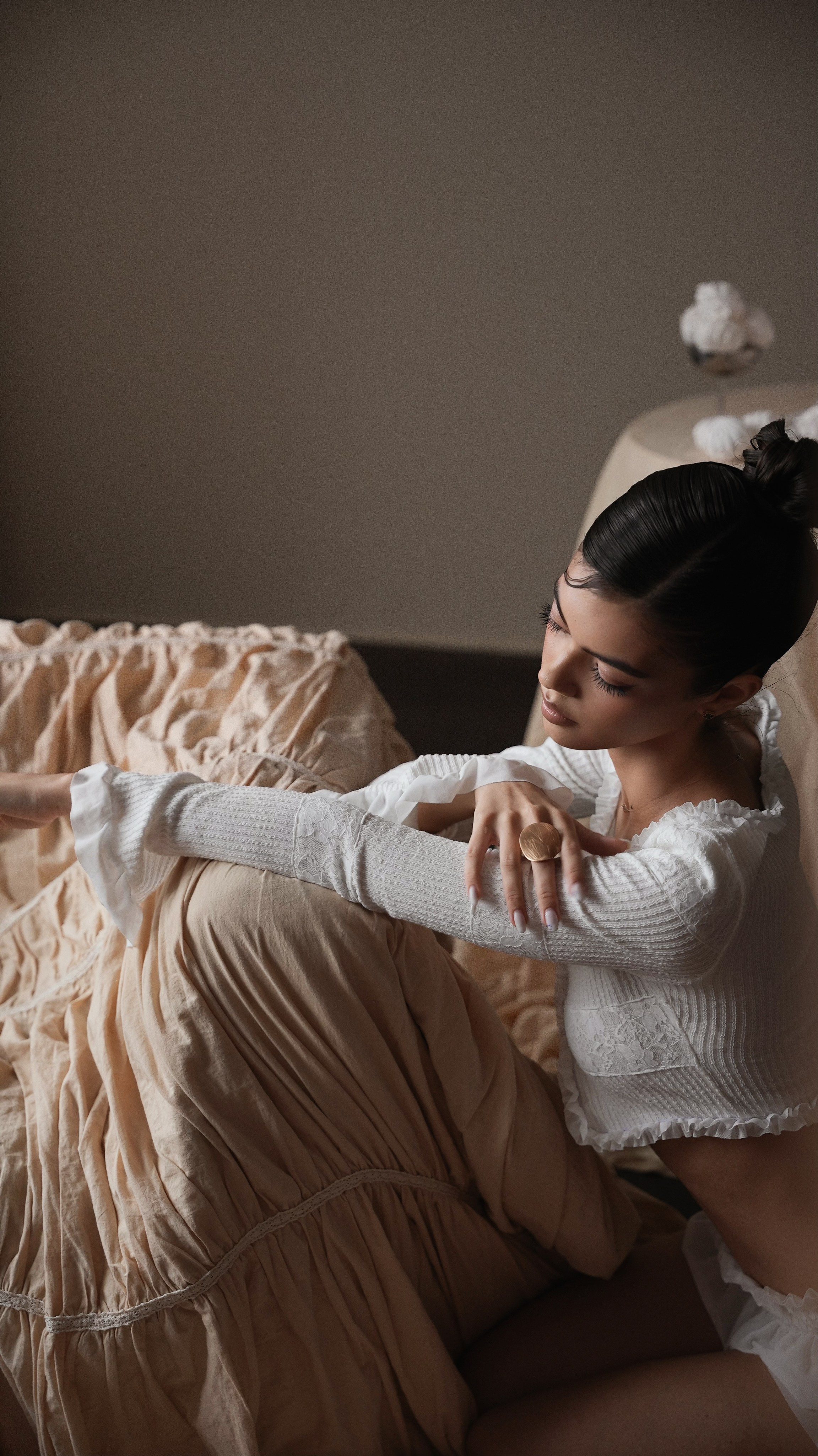 MARSHMALLOW. Кристина Полянская, Видеограф/фотограф Старый Оскол/Воронеж