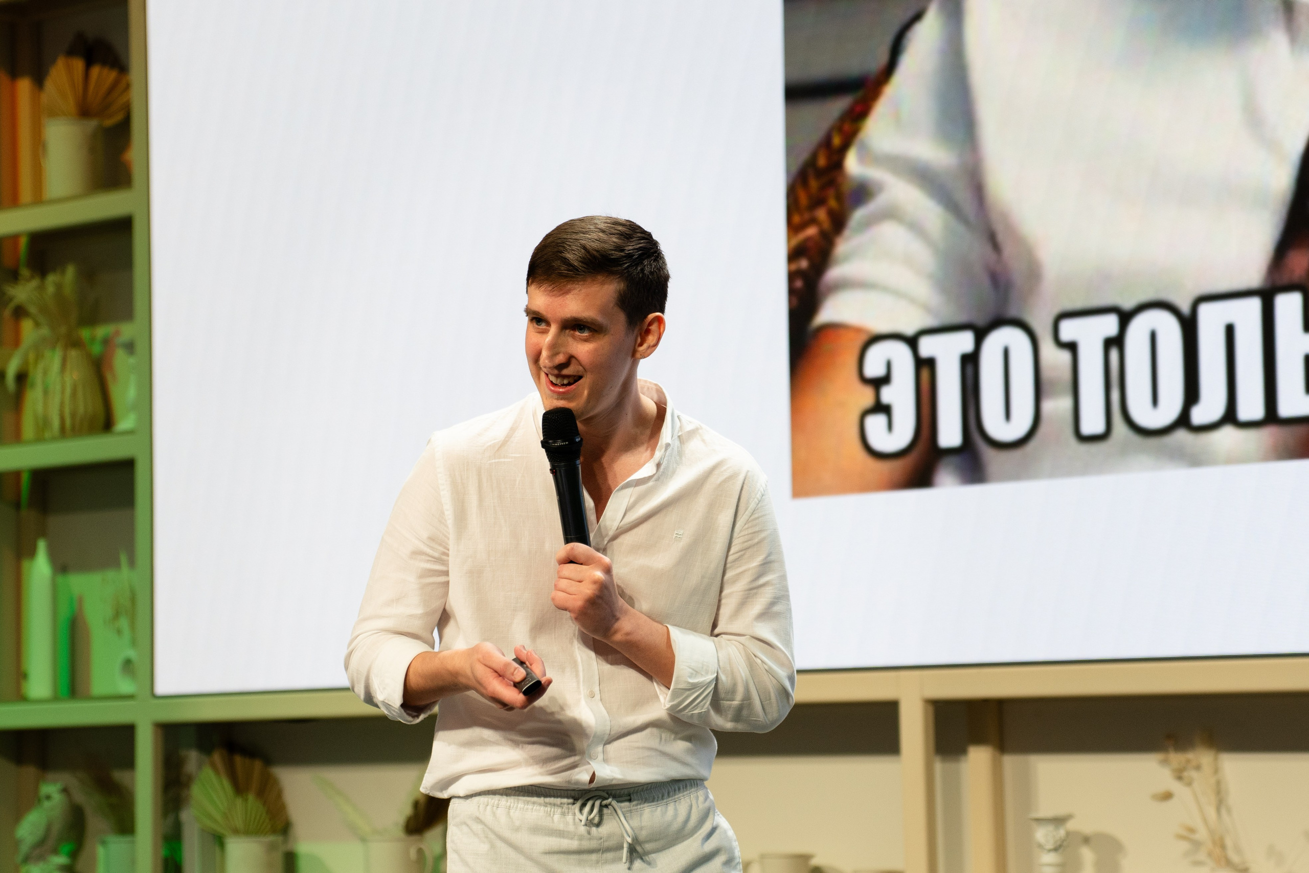 СМИ «METOD». Эдуард Гаджиев — фотограф Москва