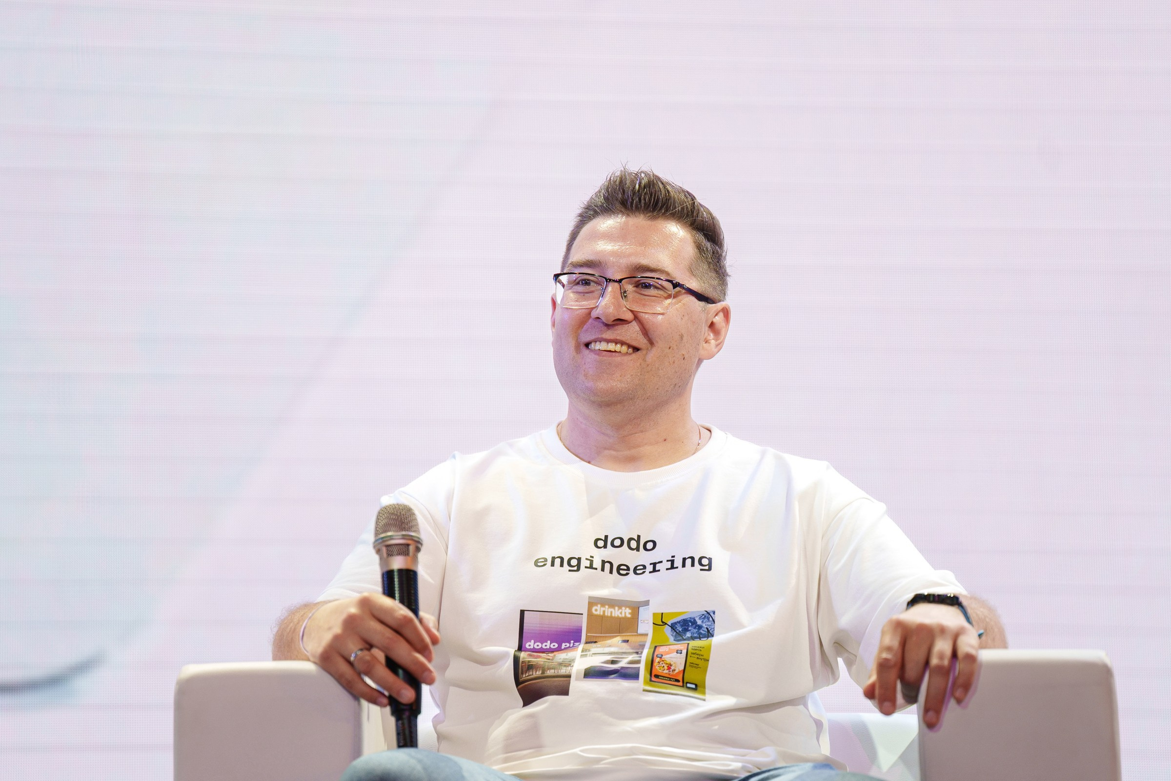 Доклады South HUB 2024. South HUB