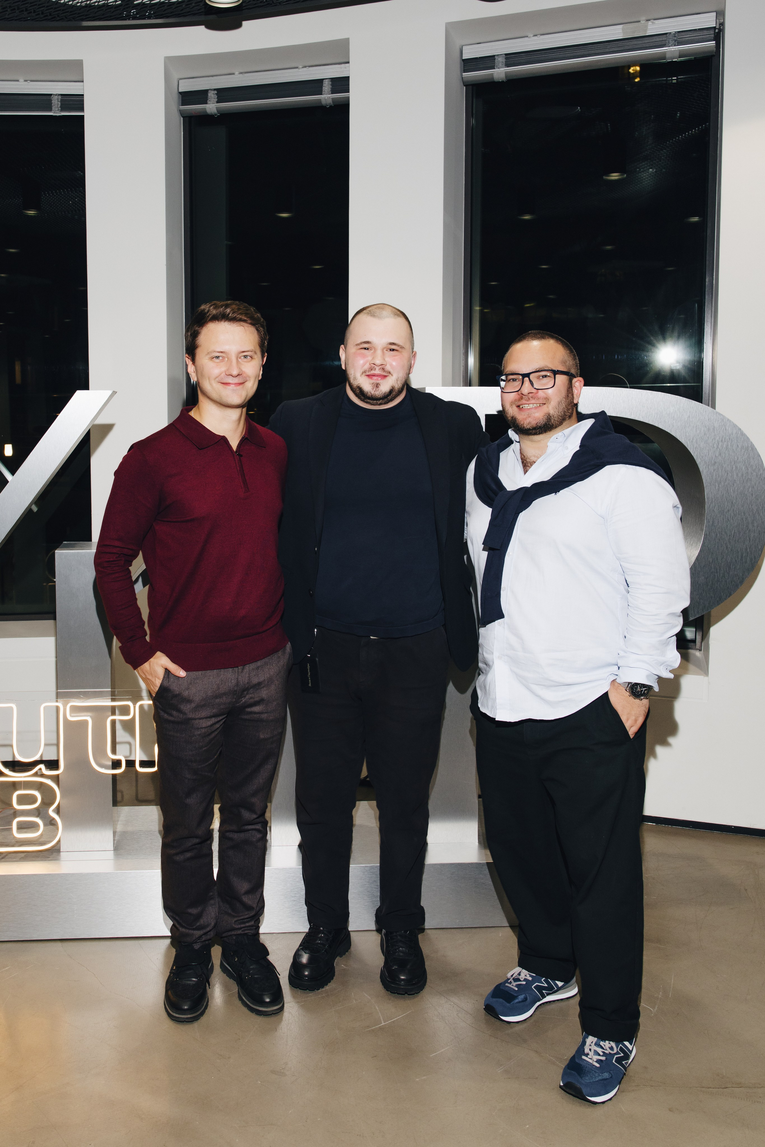 Воркшоп по AI-стратегии. South HUB