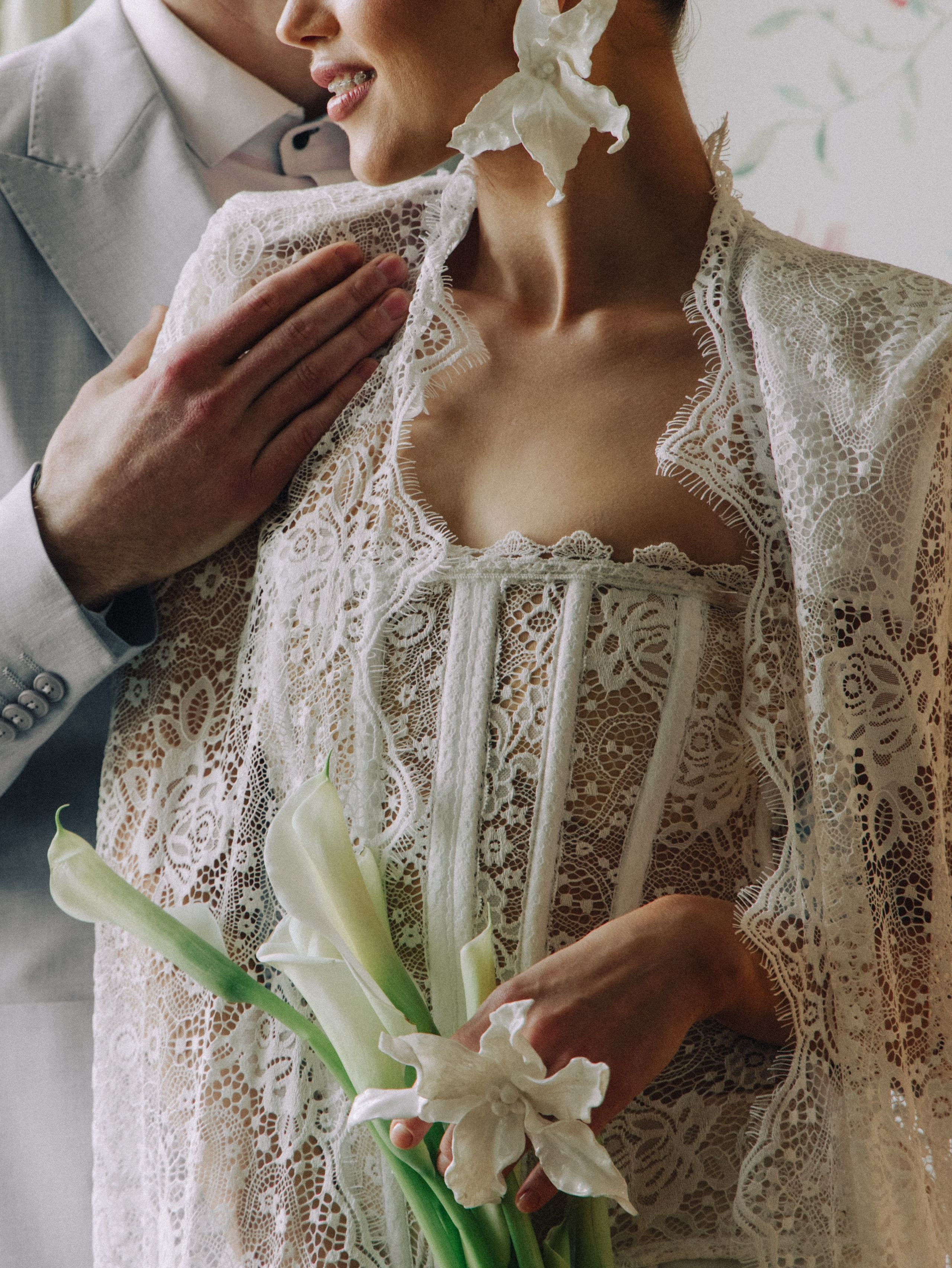 Свадебные серии. Photograph Svetlana Volkova
