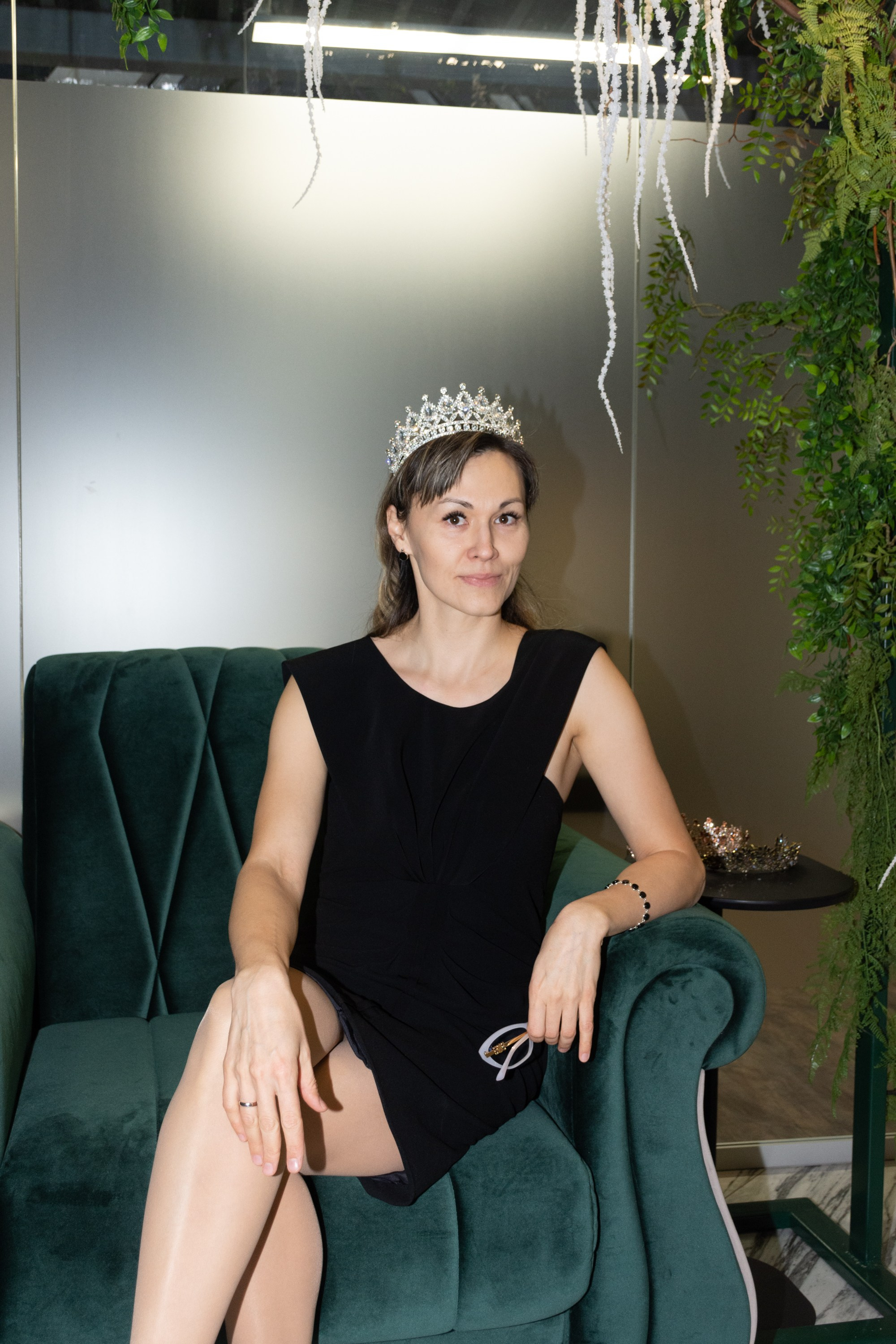 ВитаСмайл Клиентский день. Фотограф Максим Буряк