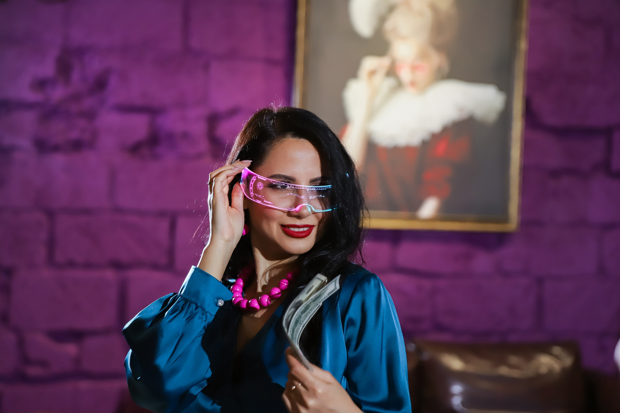 День рожденье 18+. Фотограф в Краснодаре Анна Светикова