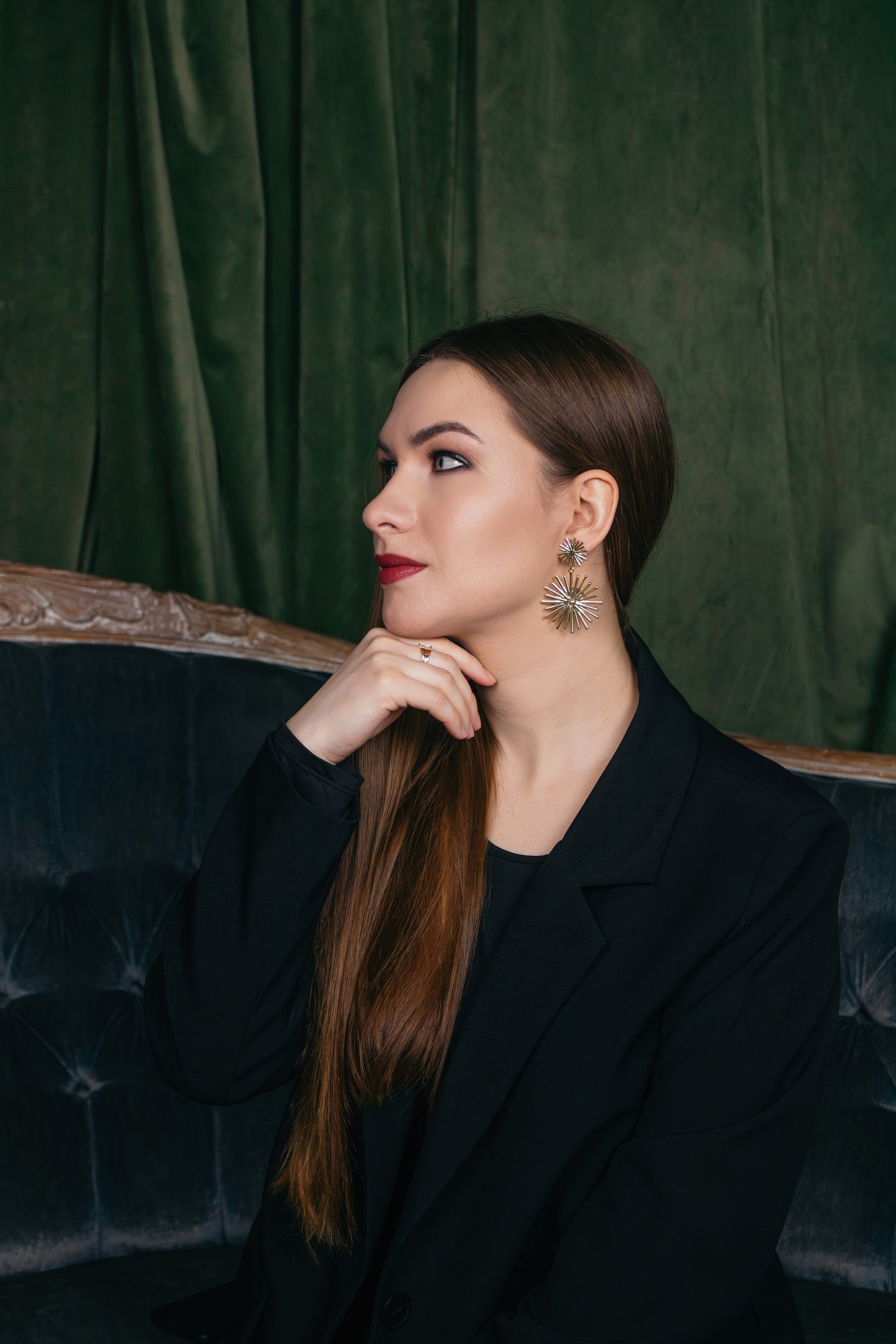 Анна. Фотограф в Самаре Анастасия Попова