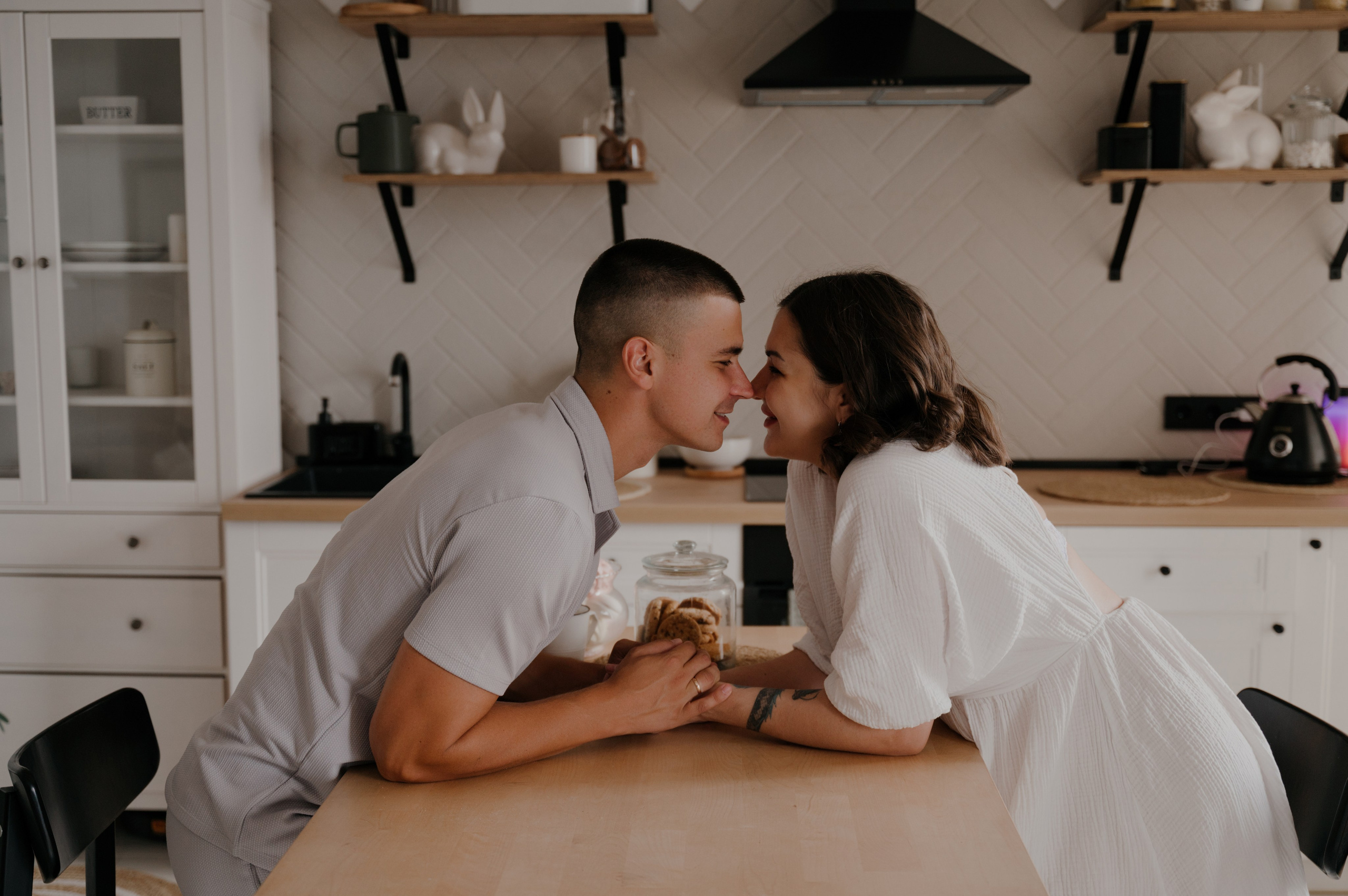 Дмитрий и Александра. Фотограф в Абакане и Минусинске