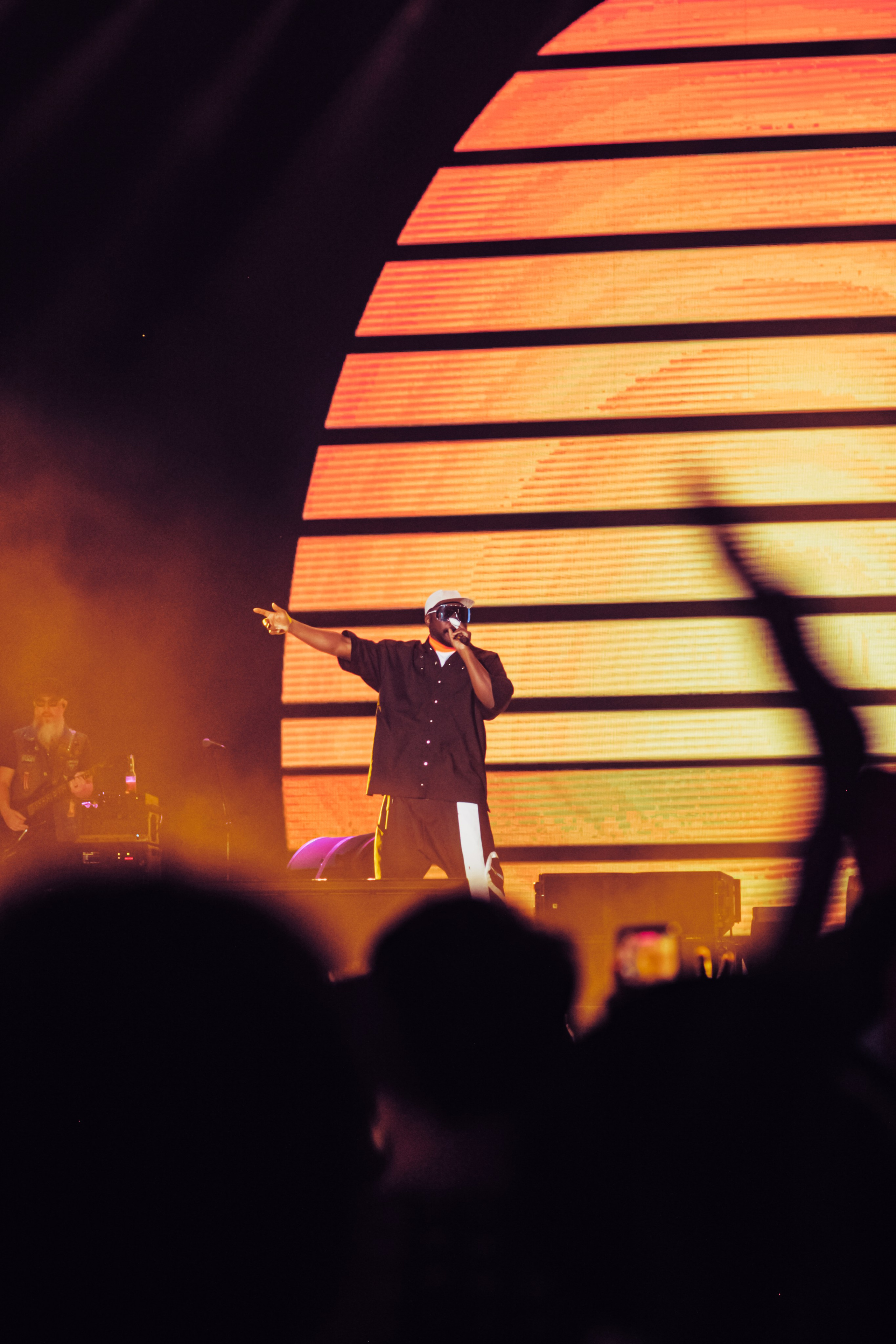 BEP в Алматы. Batr Kanatkali