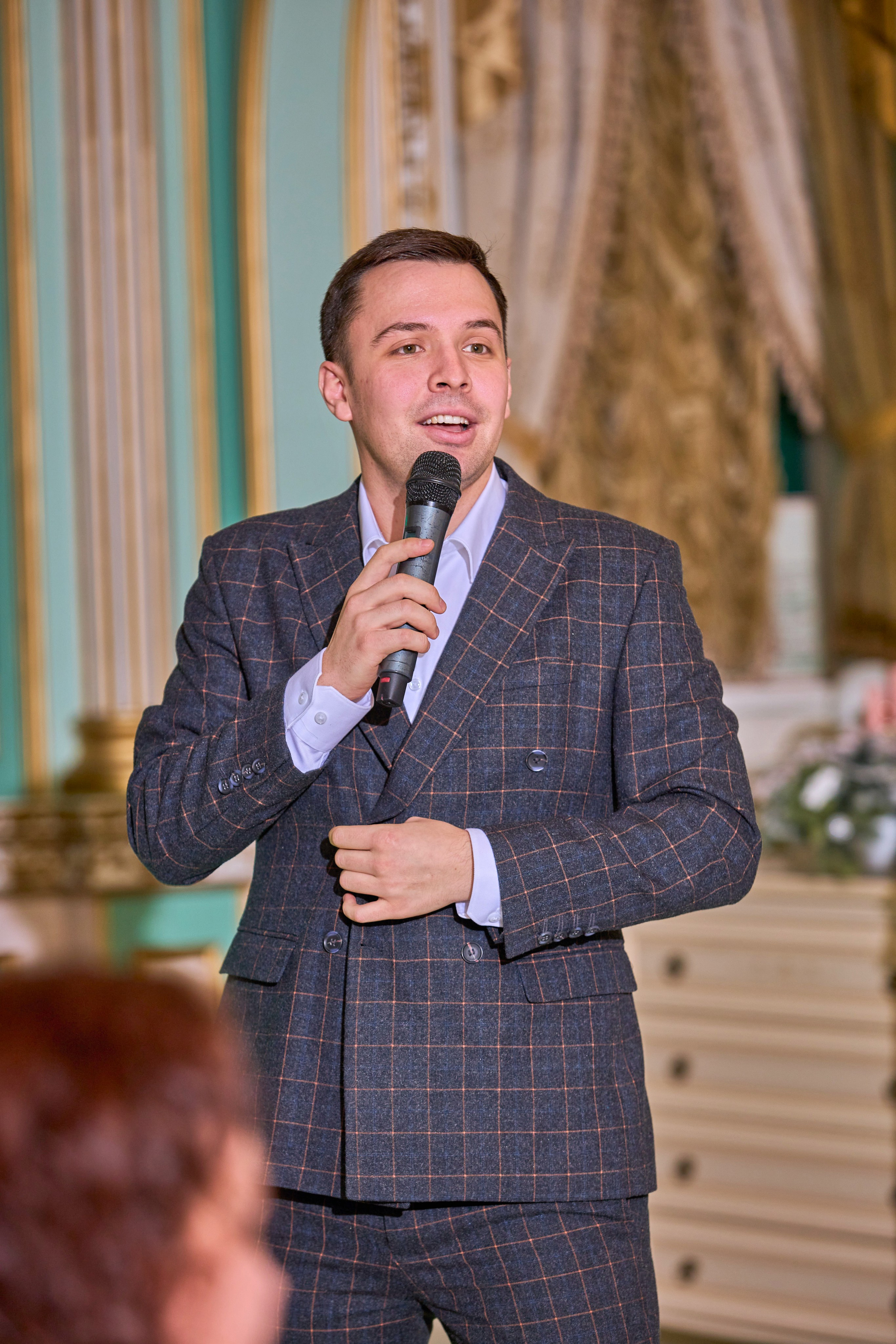 Репортаж. Фотограф Александр Музыка