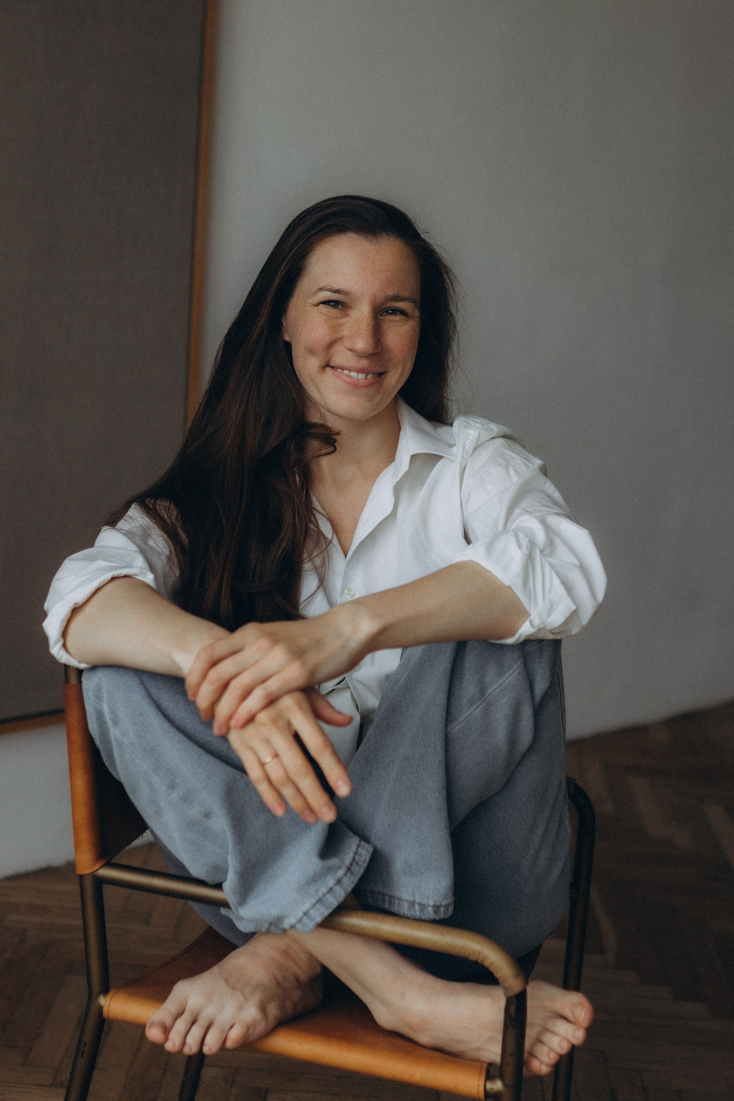 Ульяна. Семейный фотограф в Москве Жукова Анна