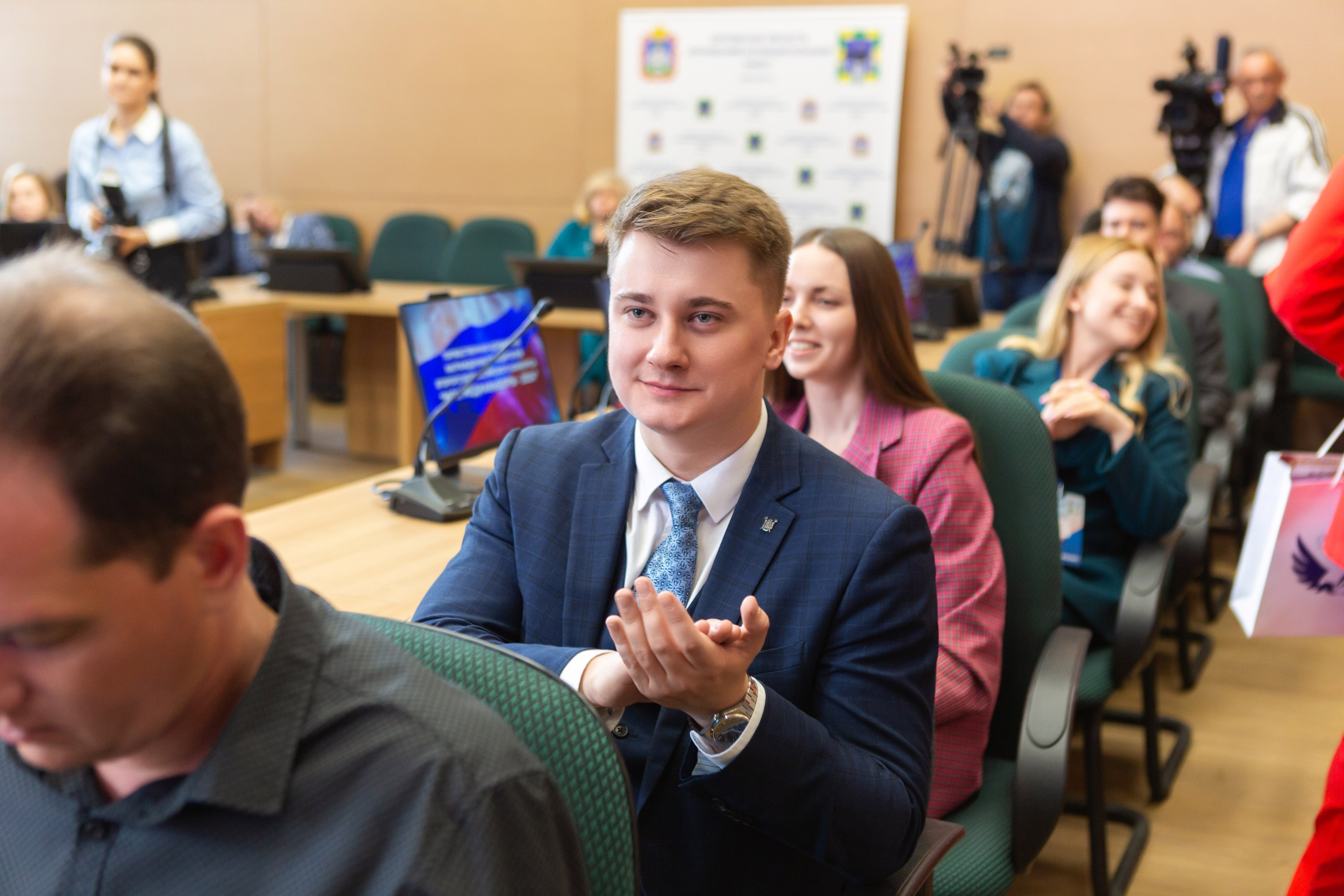 Мои медиа выборы 2024. Профессиональный фотограф в Мценске и Орловской области