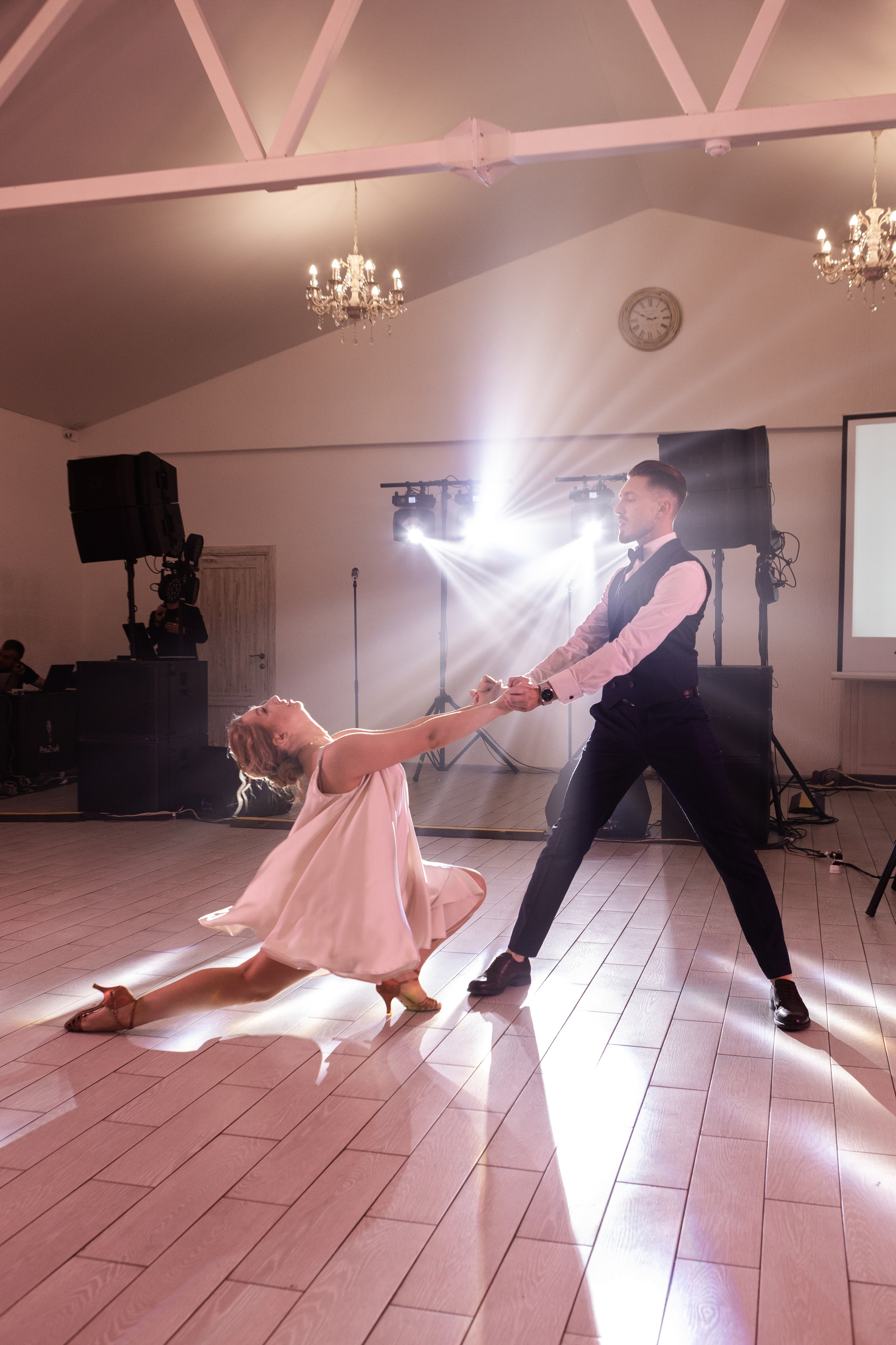 Саша и Виталия. Свадебный фотограф в Воронеже Вероника Богай