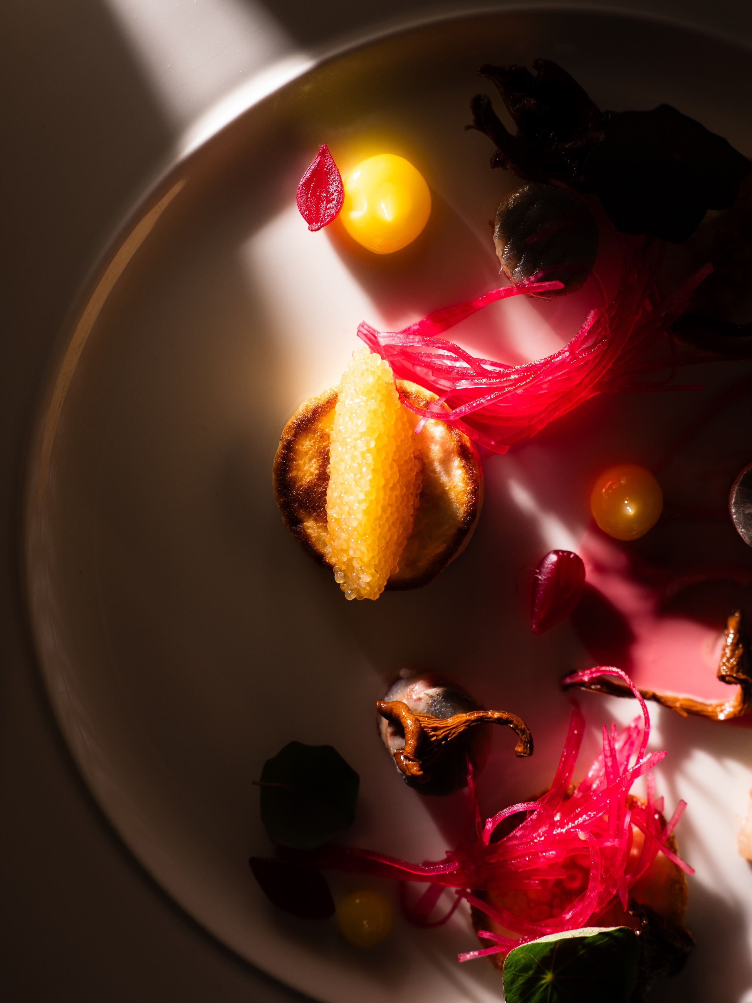 Арт ужин «Чехов», Doctor Whisky. ЕМфото