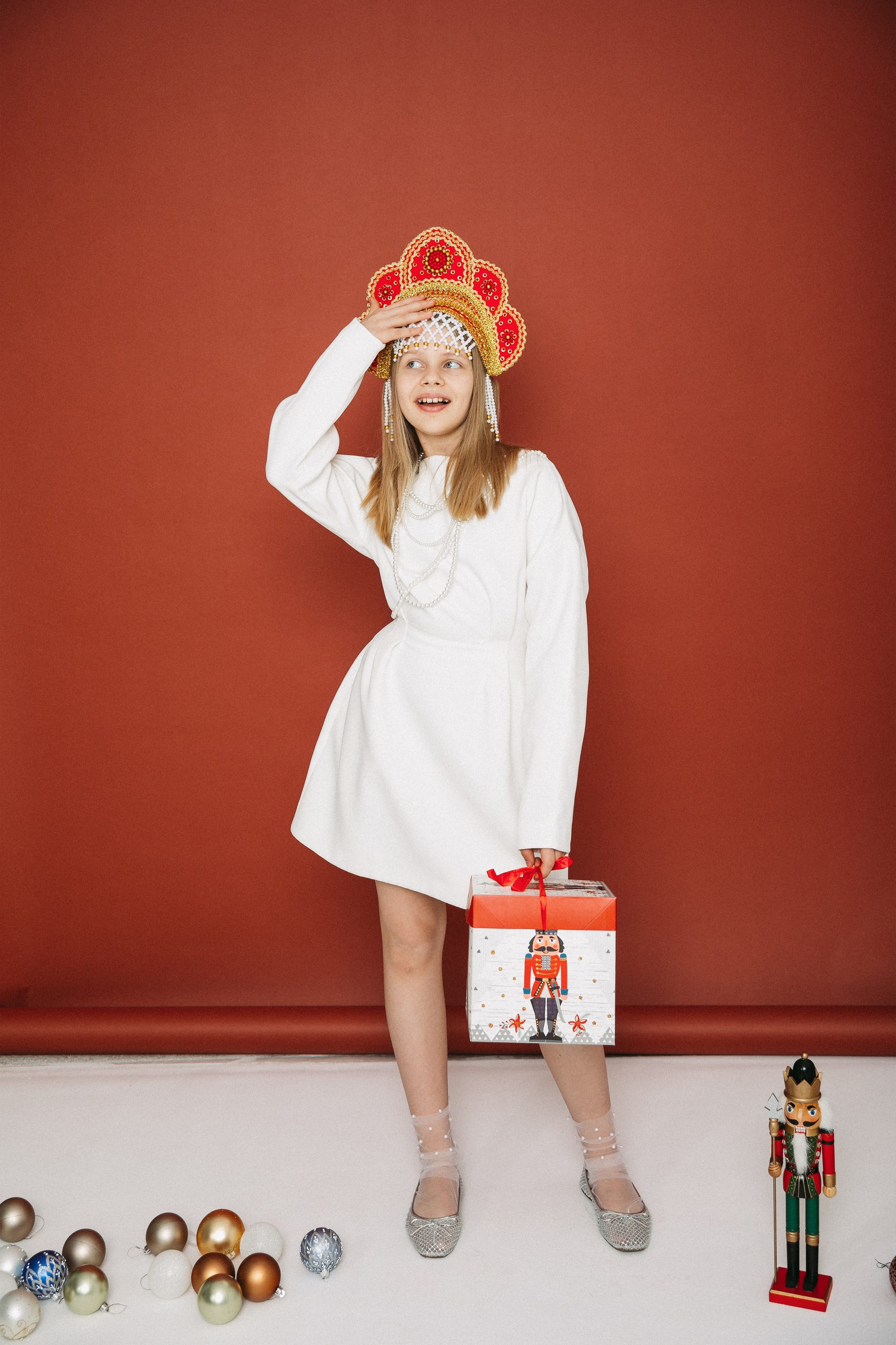 Кирилла. Фотограф в Москве Шаганова Нина