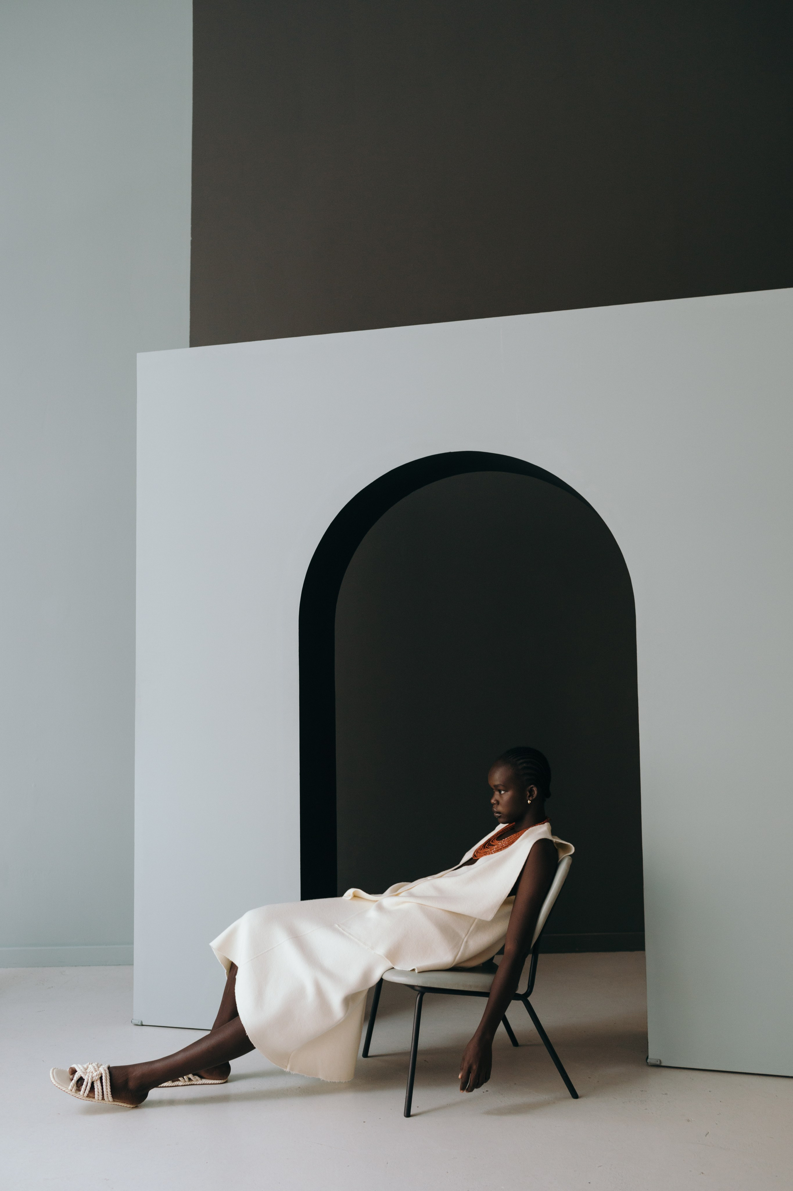 Jackline. Портретный фотограф Филимонов Сергей