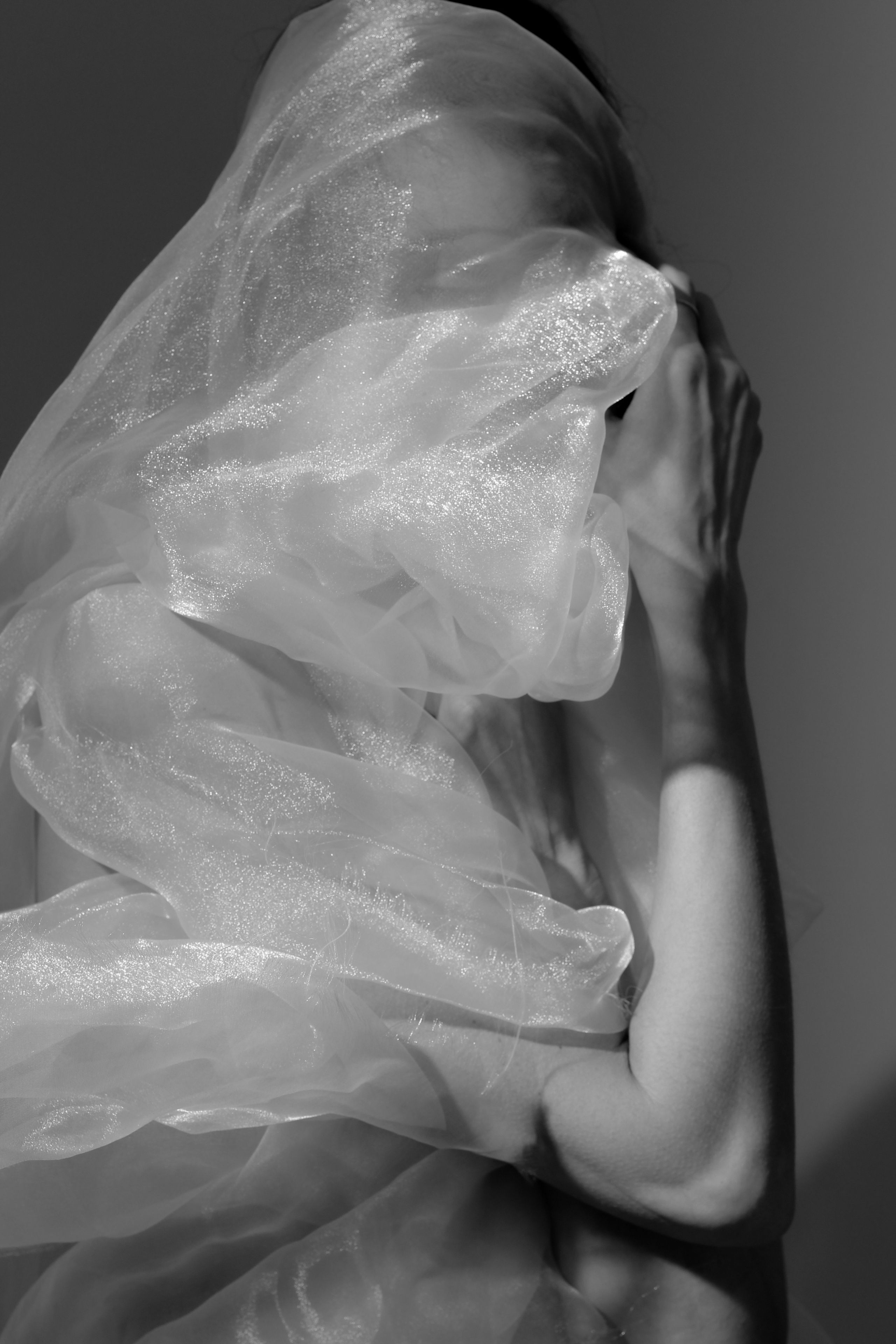 Селена. Женский фотограф в Москве Камила Бакаева