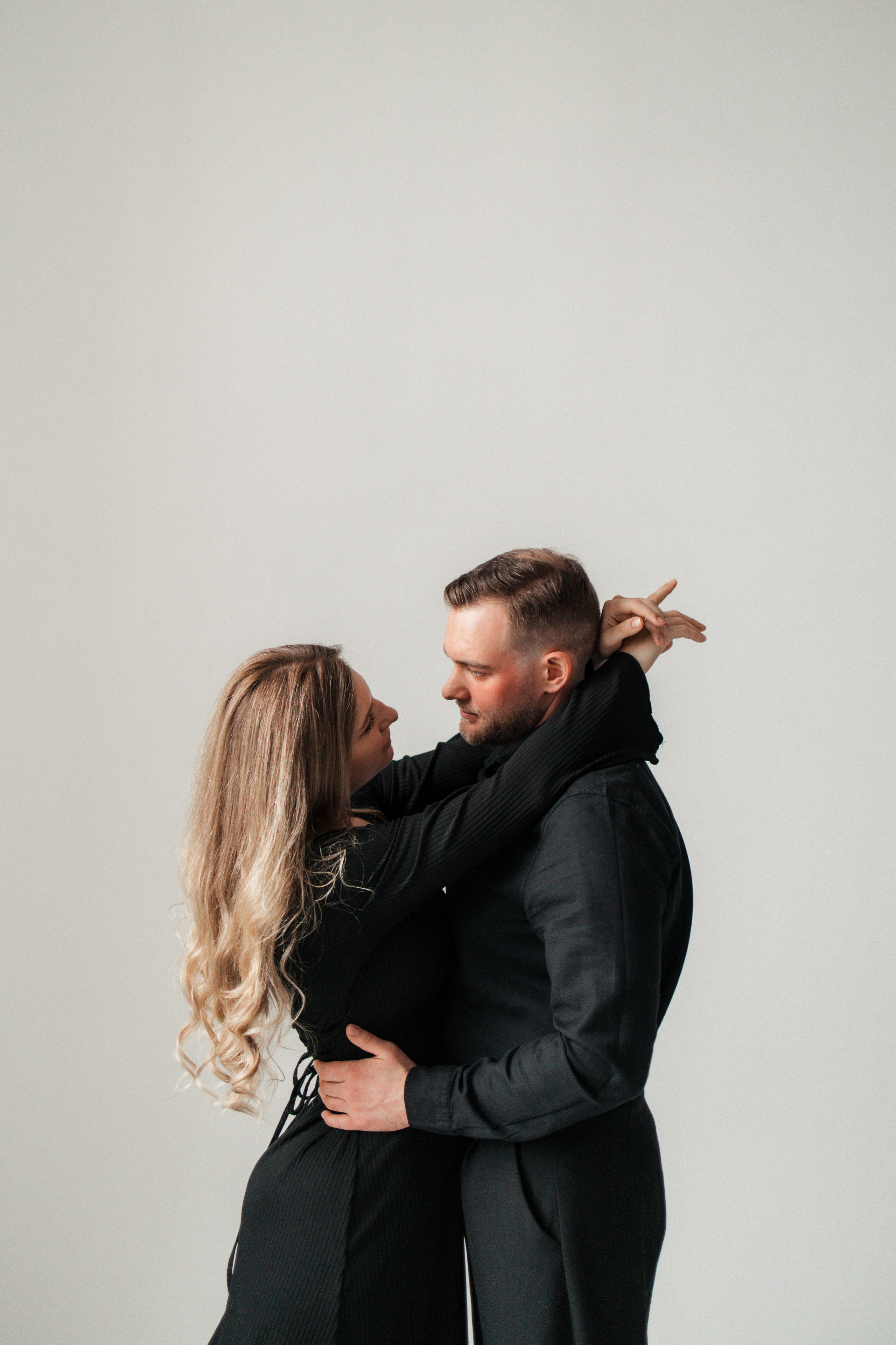 Оля + Даня. Фотограф в Выборге и Санкт-Петербурге Маша Гуляева