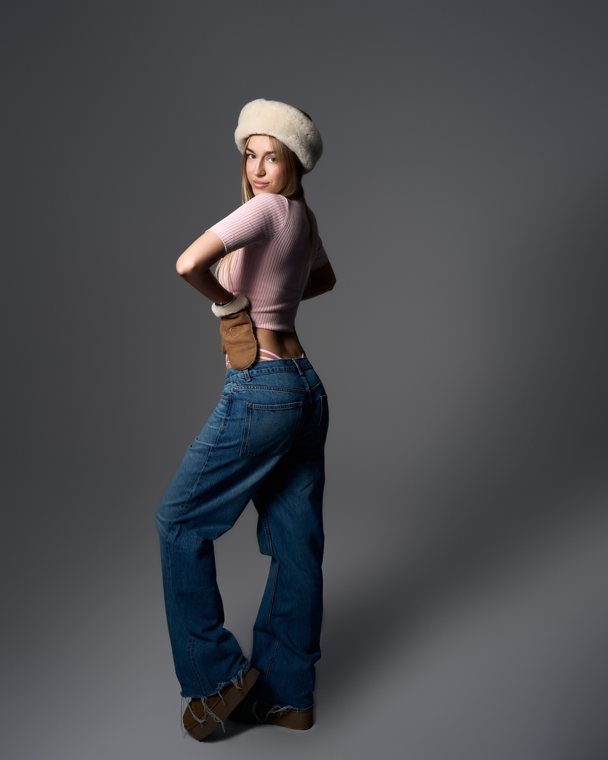 Anna. Fotographer in Vienna Ksenia Mart