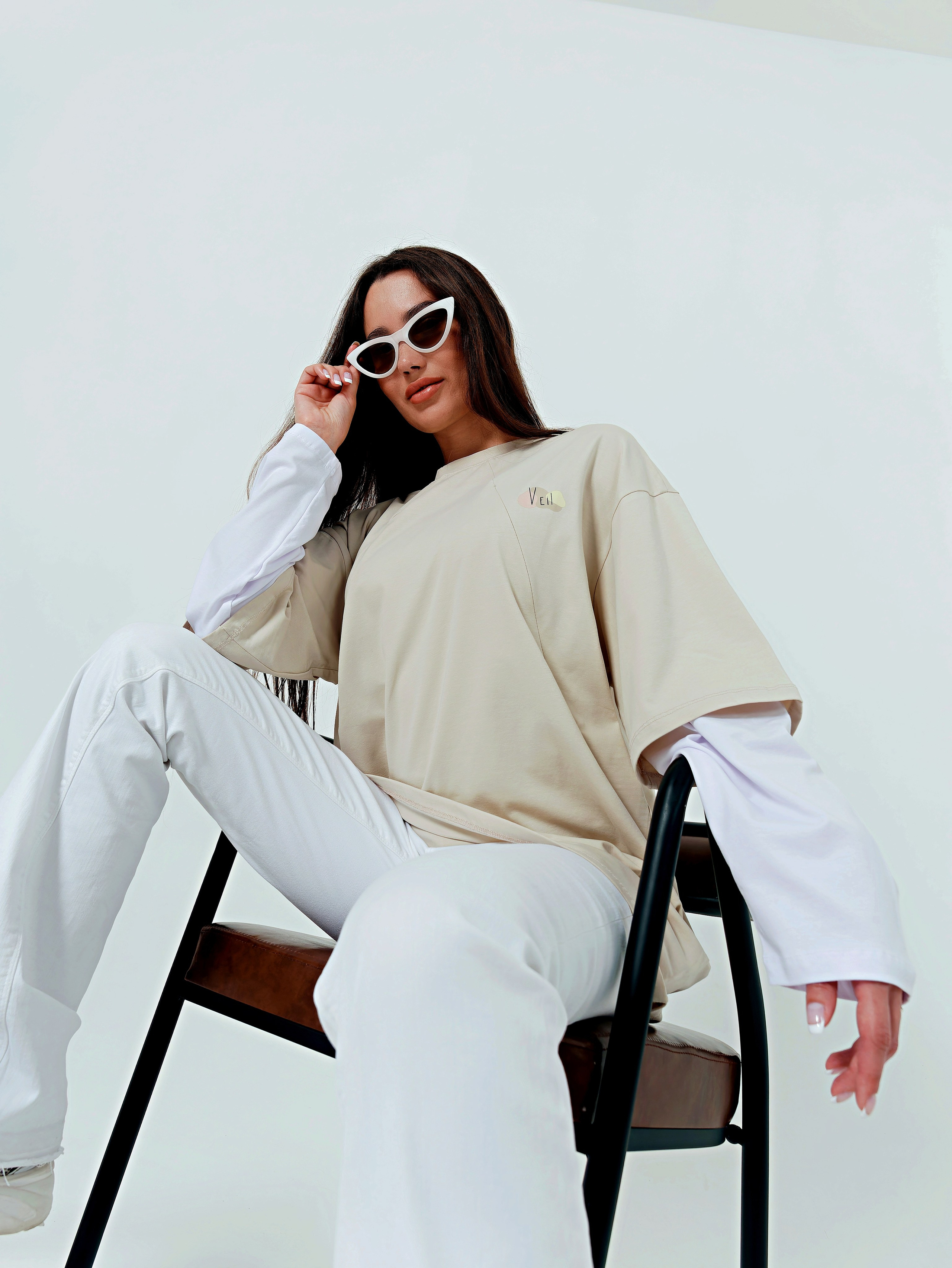 Модель для предметной съемки Сирине Казань| Sale Easy