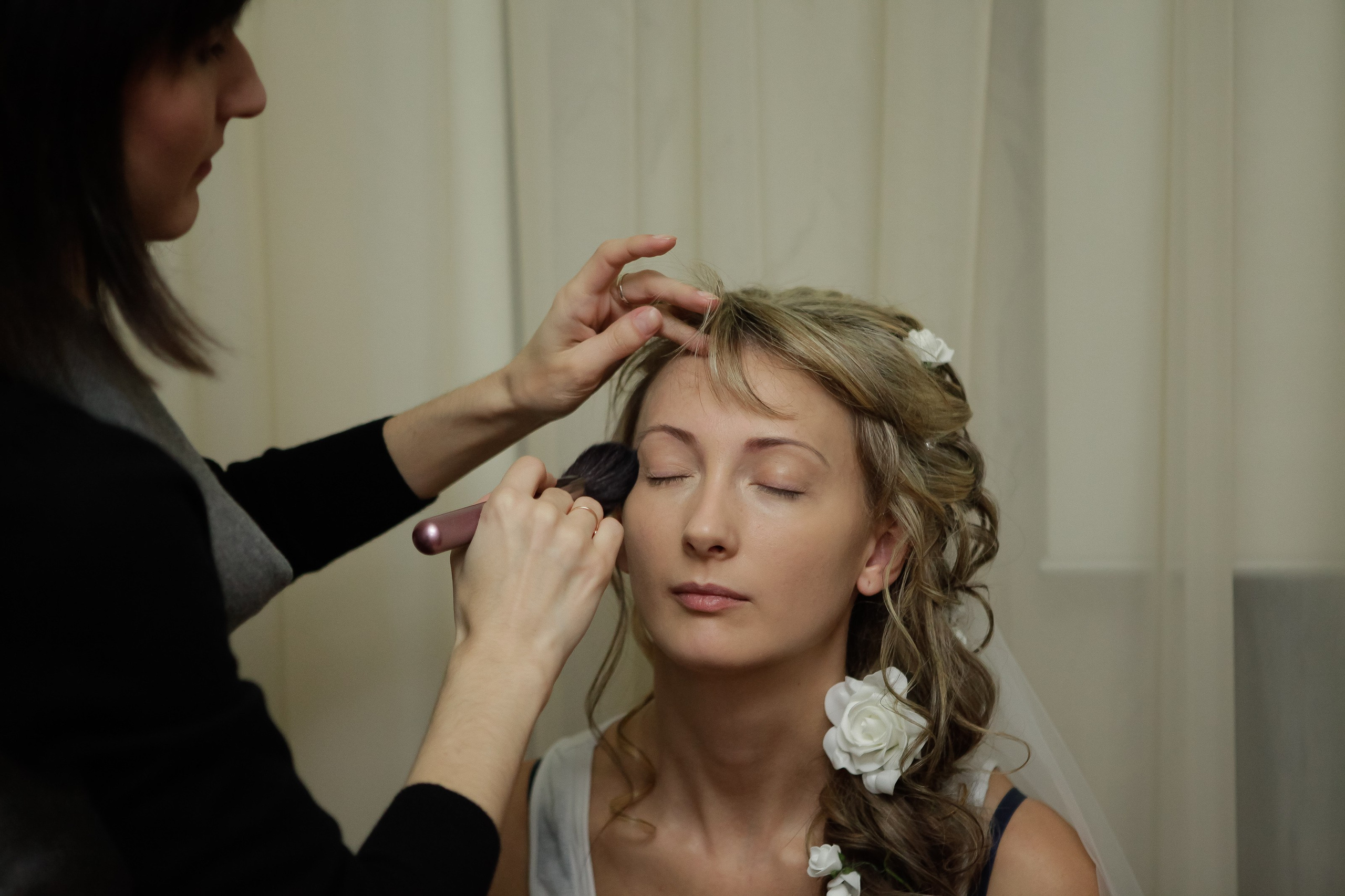 Утро/Morning. Максим Матвийченко и Виктория Басова профессионалы своего дела