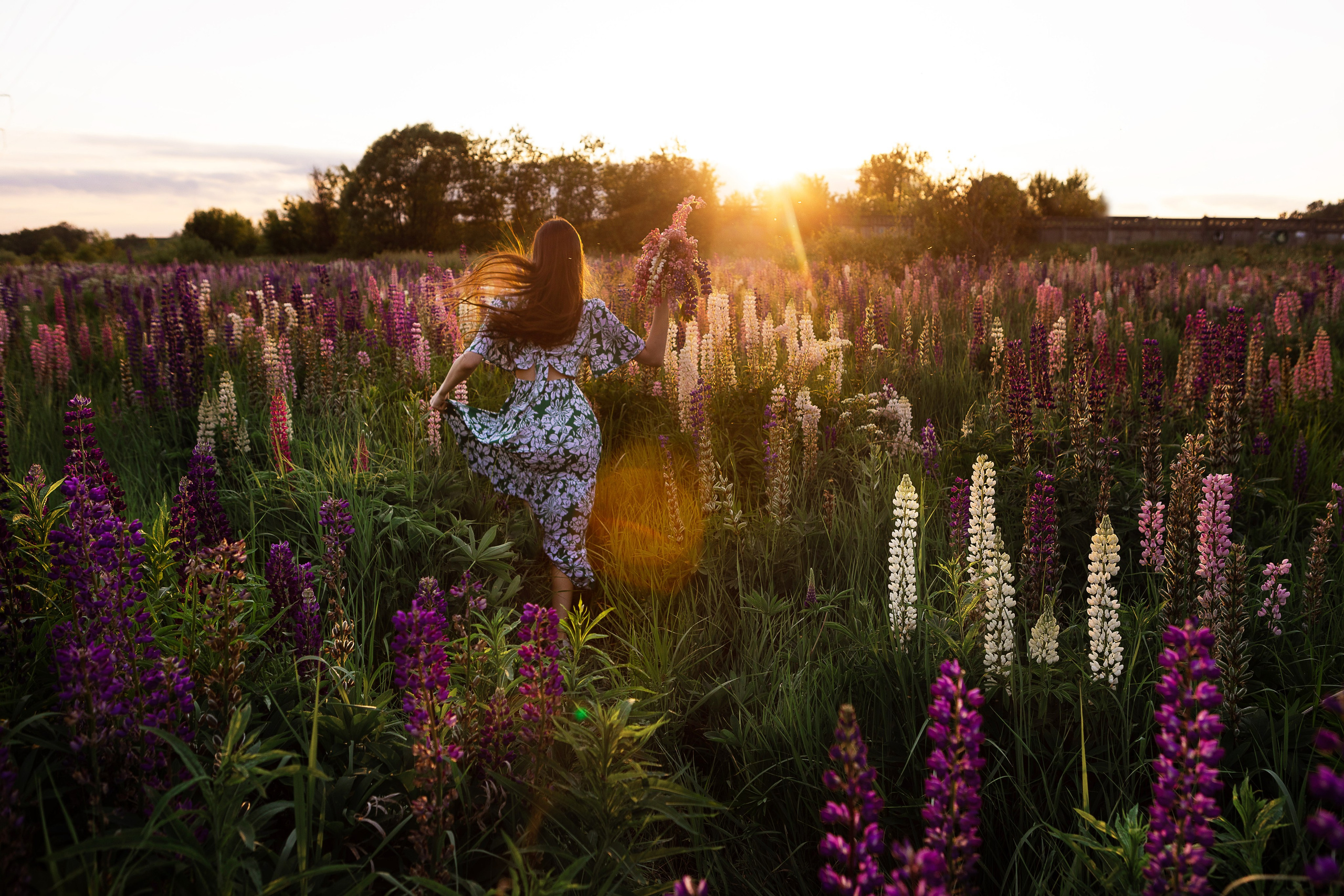 Семейный и свадебный фотограф Москва Канделаки Ольга