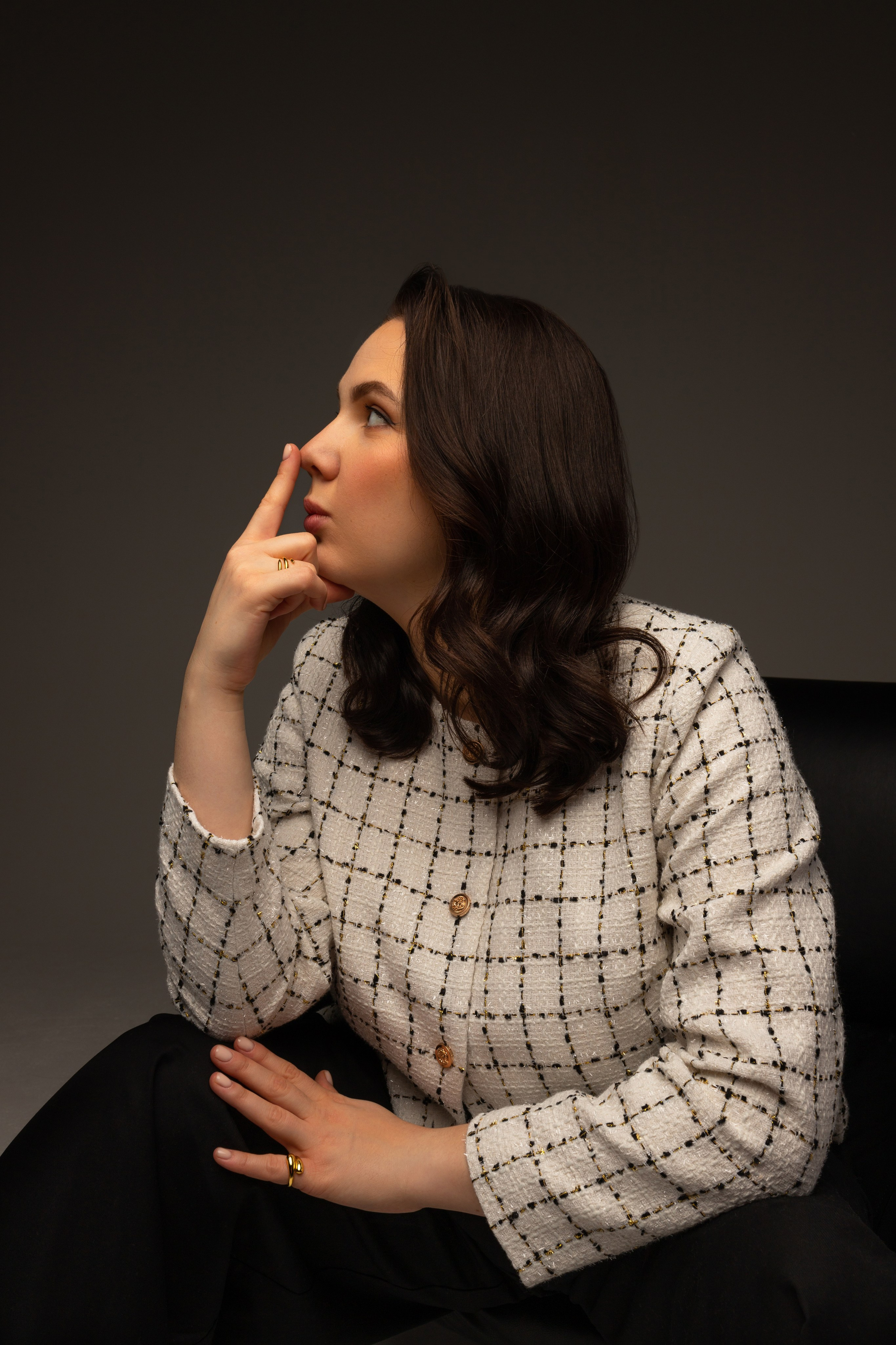 Нина. Фотограф в Санкт-Петербурге Ольга Фот