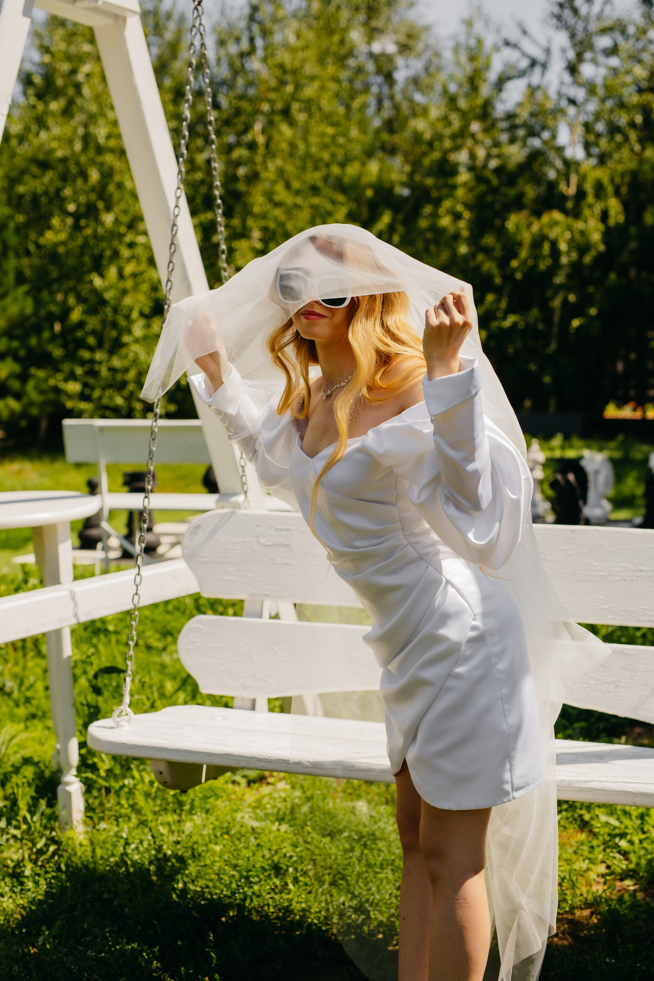 Петр и Анна. Свадебный и женский фотограф