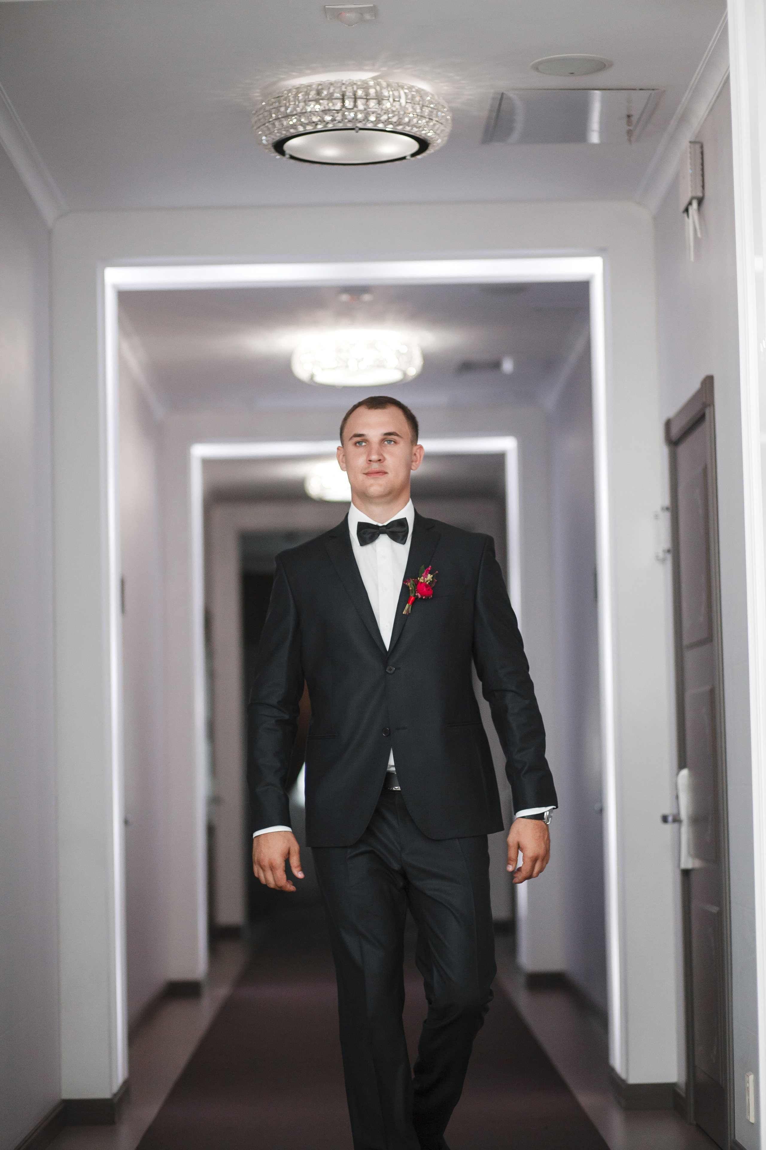 Сергей и Виктория. Свадебный фотограф в Алексеевке Сергей Коротенко